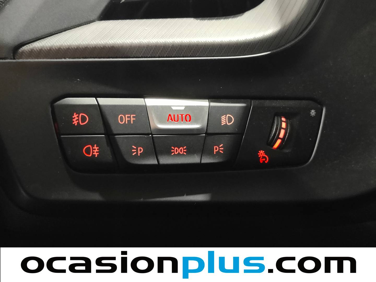 Foto BMW Serie 1 BMW Serie 1 116d (116 CV) Pack M