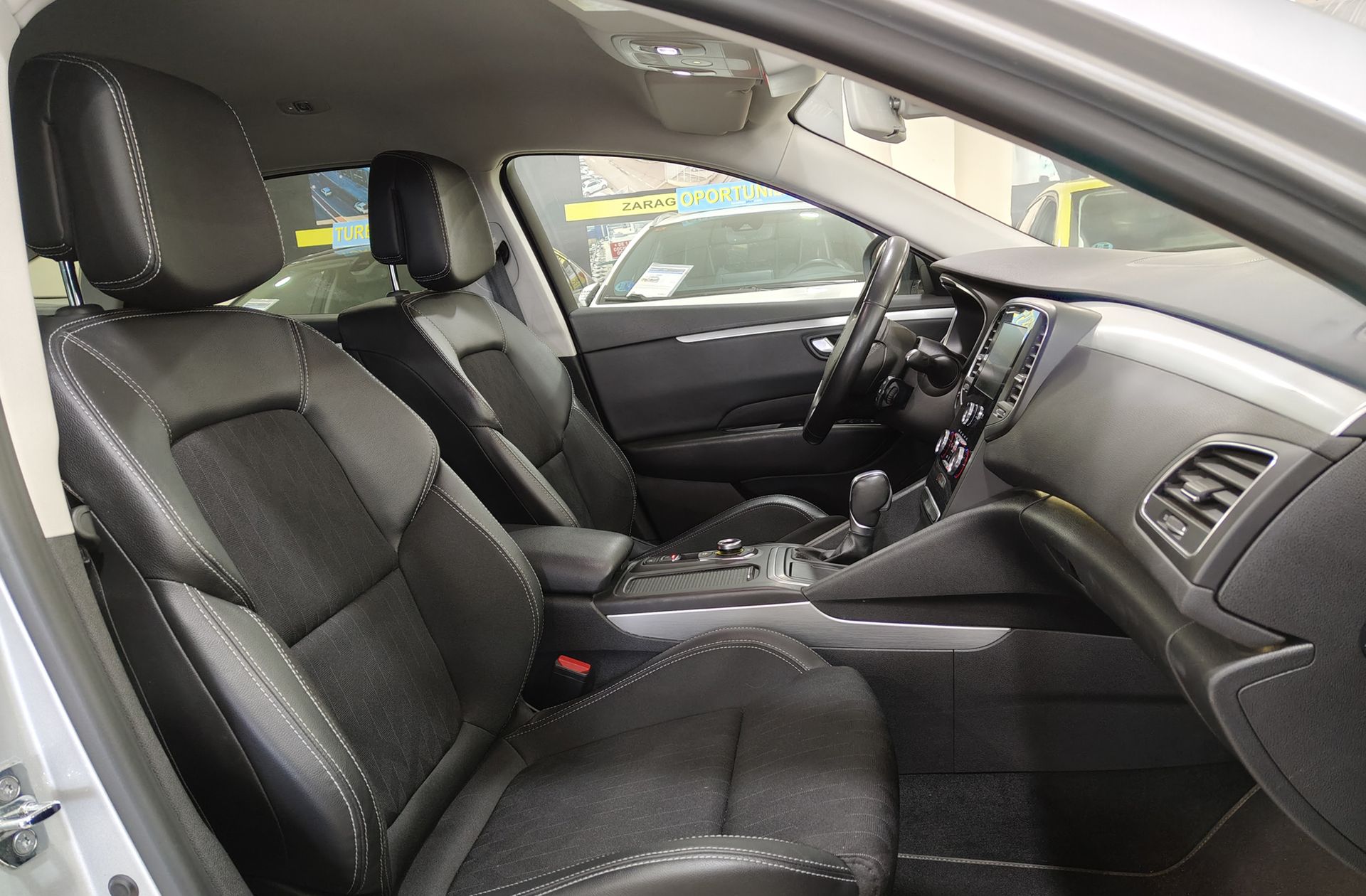 Renault Talisman Limited Energy dCi EDC - foto 20