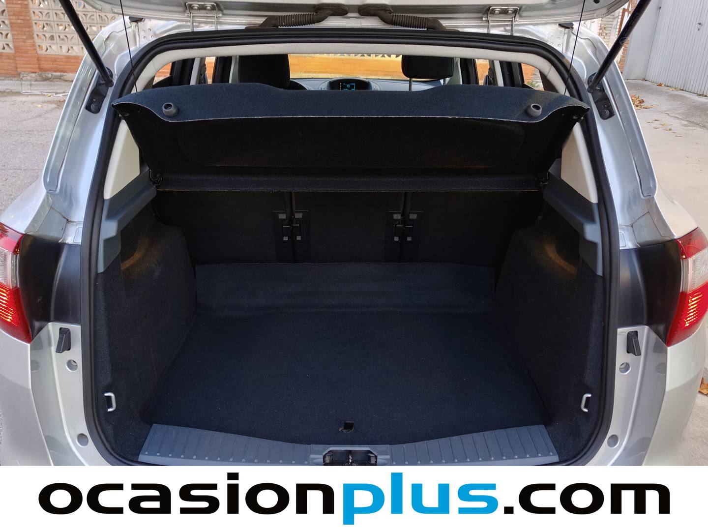 Foto Ford C-Max Ford C-Max 1.6 TDCI Trend (115 CV)