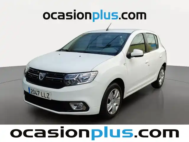 Dacia Sandero Comfort Blue dCi (95 CV) de segunda mano