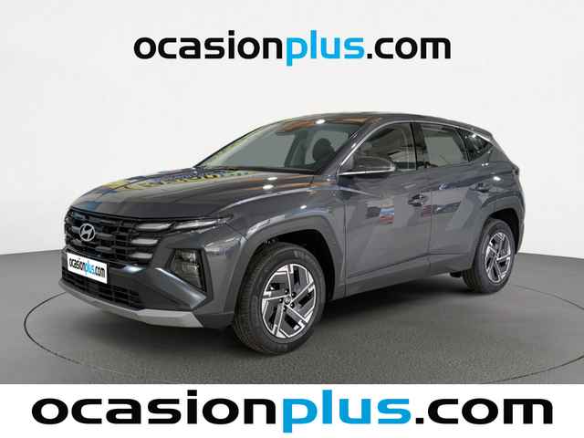 Coches Segunda Mano Hyundai