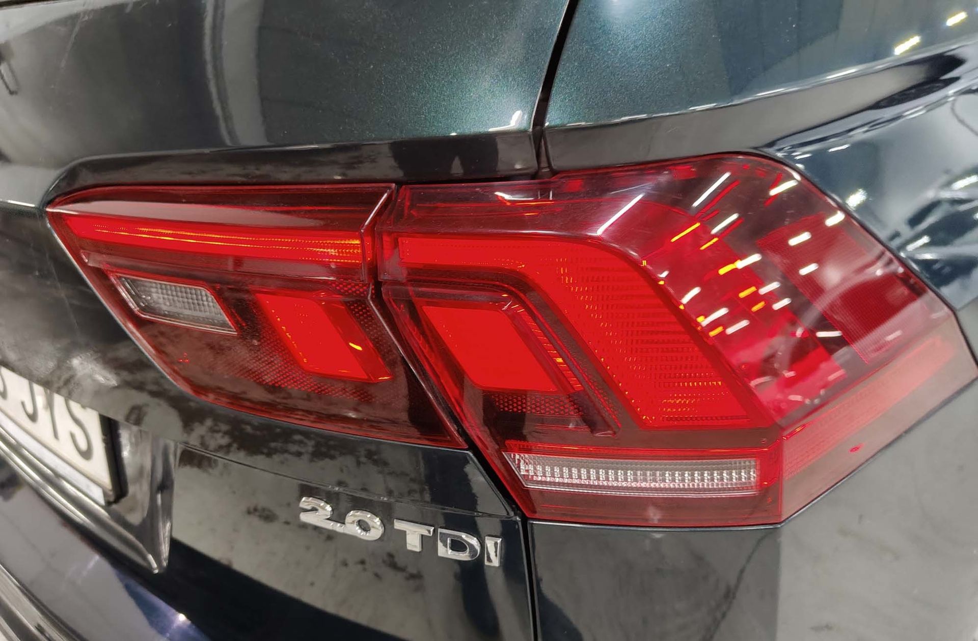Volkswagen Tiguan Advance 2.0 TDI DSG - foto 16