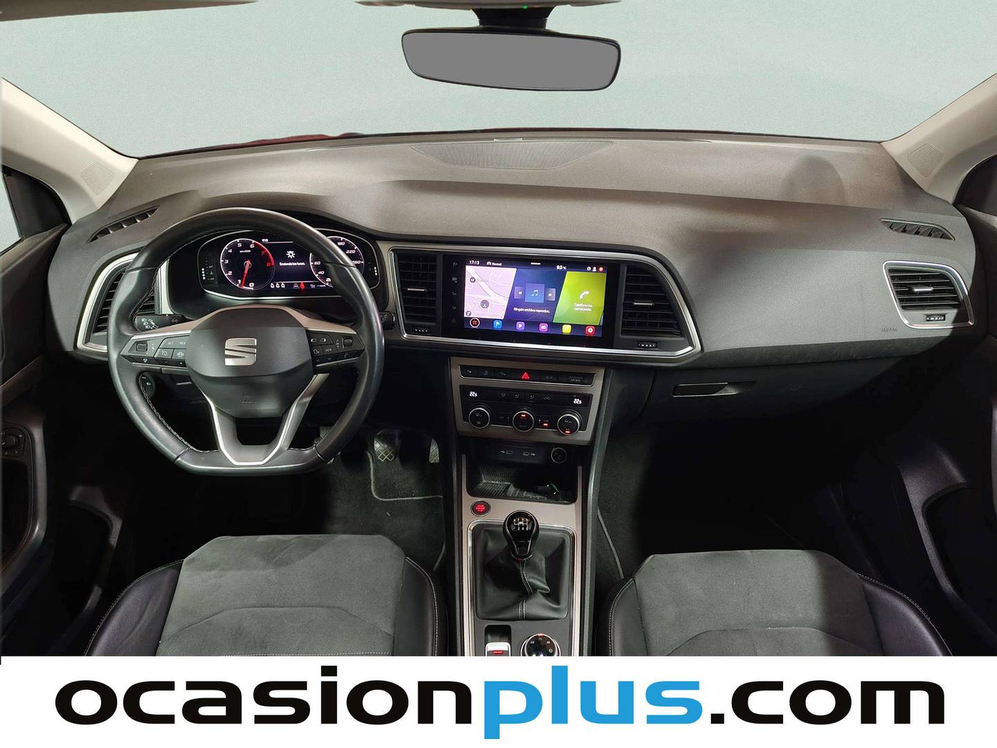 Seat Ateca SEAT Ateca 1.5 TSI X-Perience Go L  (150 CV) km 0