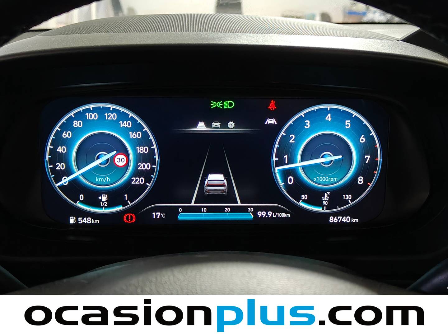 Hyundai Bayon Hyundai Bayon 1.2 MPI Maxx (84 CV) 2023