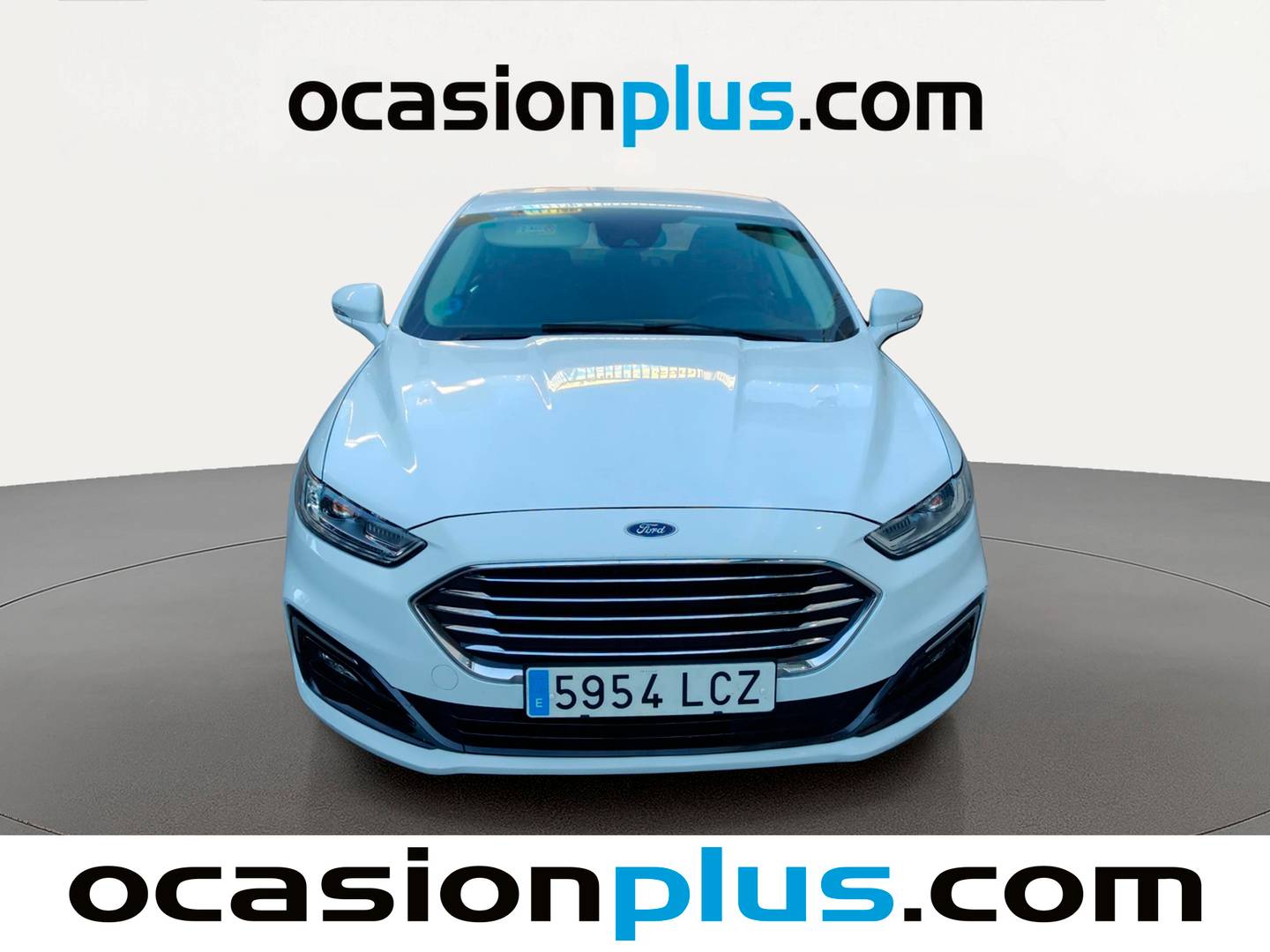 Ford Mondeo Ford Mondeo 2.0 Híbrido HEV Sedan Titanium Auto (187 CV) 187cv