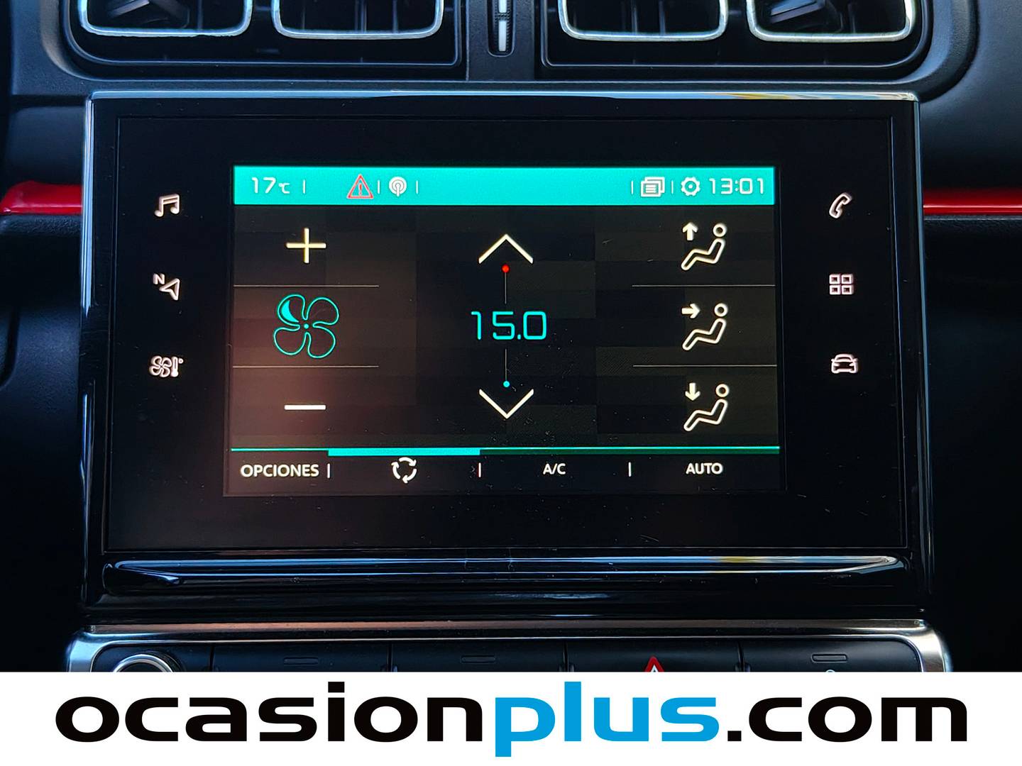 Acabados Citroën C3 Citroën C3 PureTech 110 S&S Feel (110 CV)