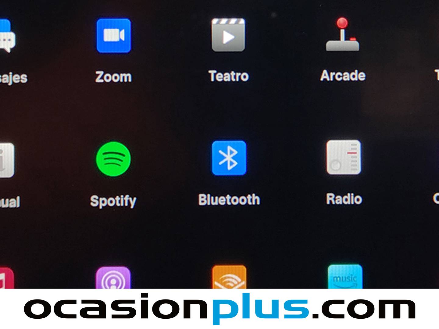 Foto Tesla Model 3 Tesla Model 3 RWD (283 CV)