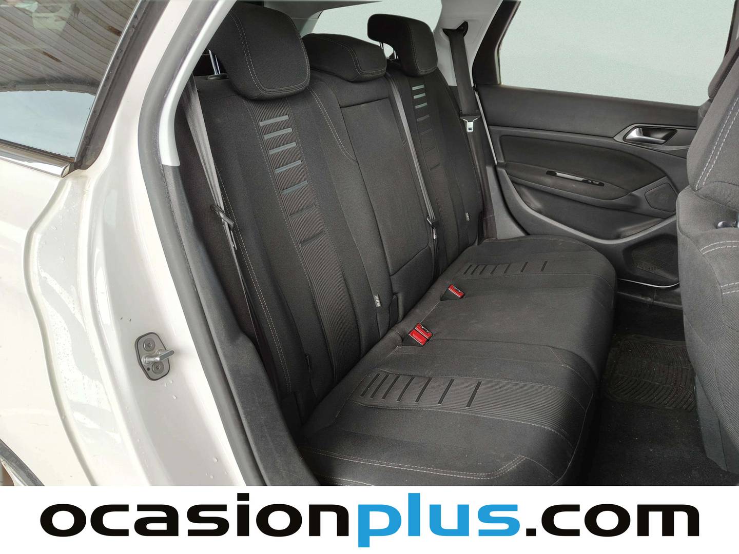 Foto Peugeot 308 Peugeot 308 SW SW 2.0 BlueHDi Allure Auto (150 CV)