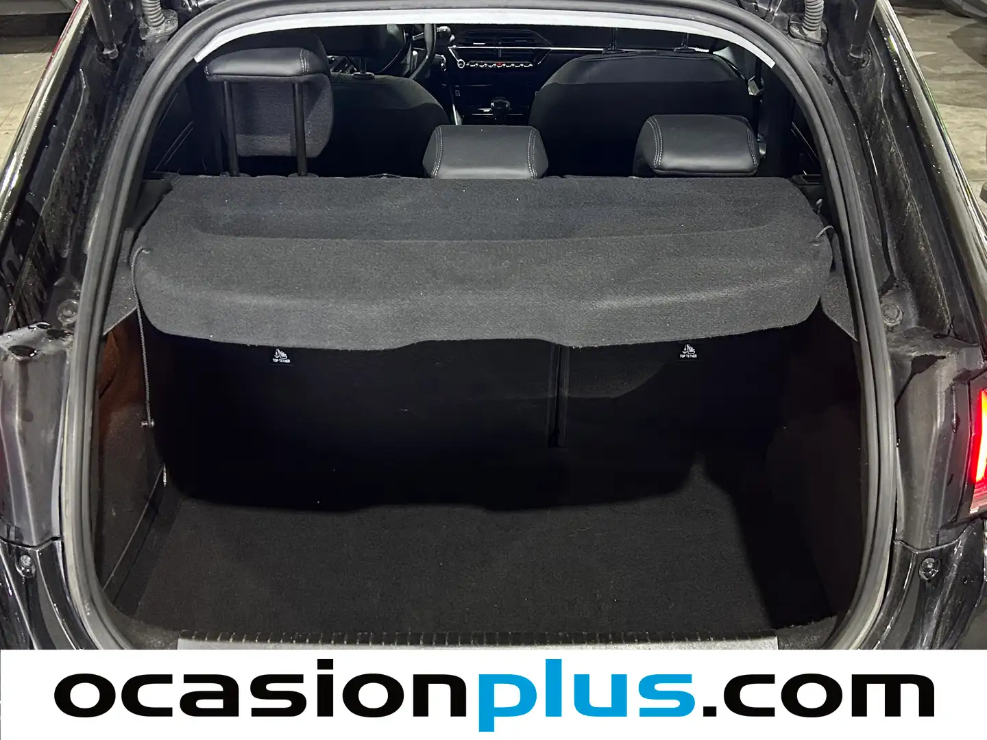 Foto Peugeot 208 Peugeot 208 PureTech 100 Allure (100 CV)