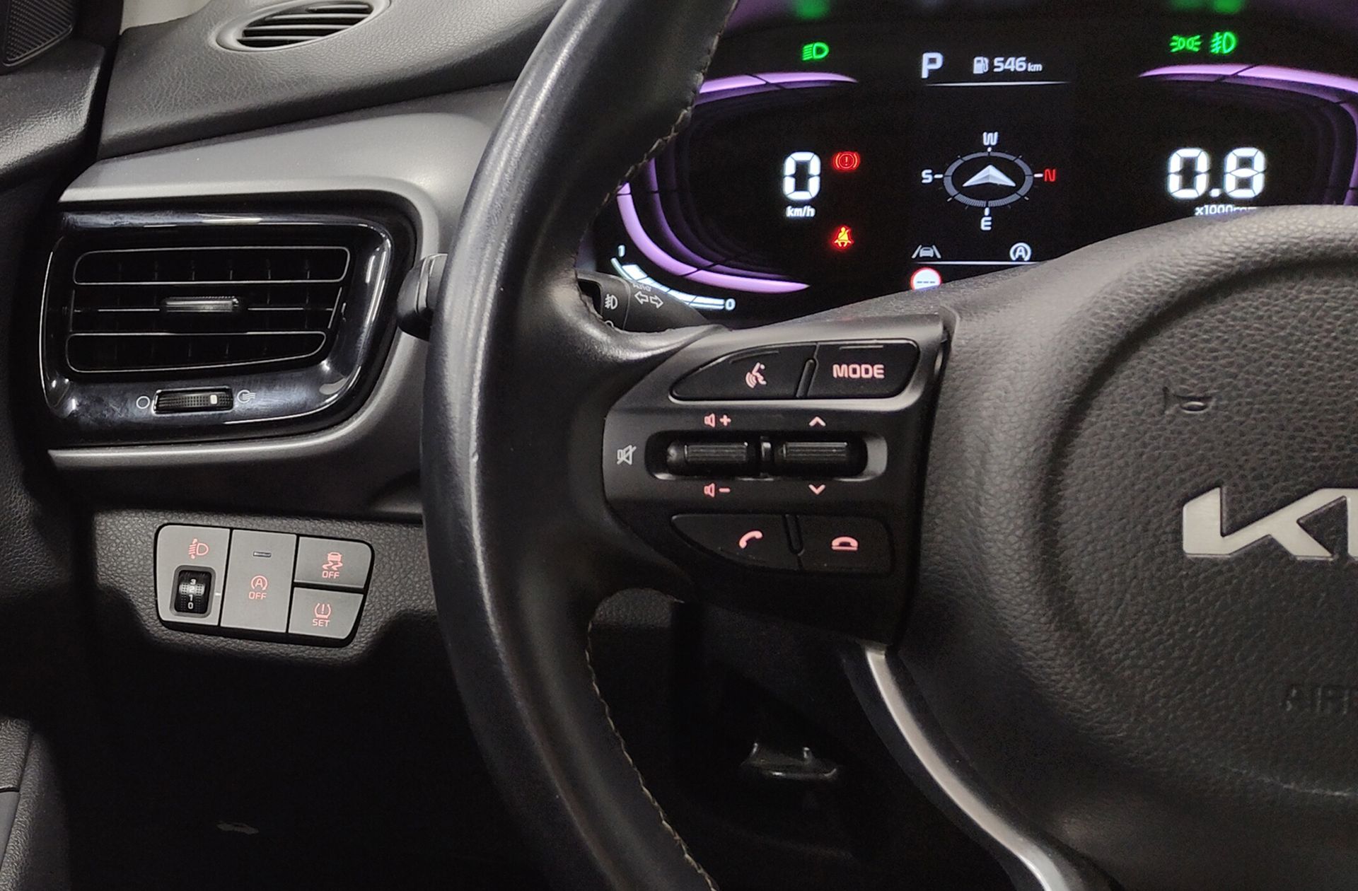 Kia Stonic 1.0 T-GDi Drive DCT - foto 26