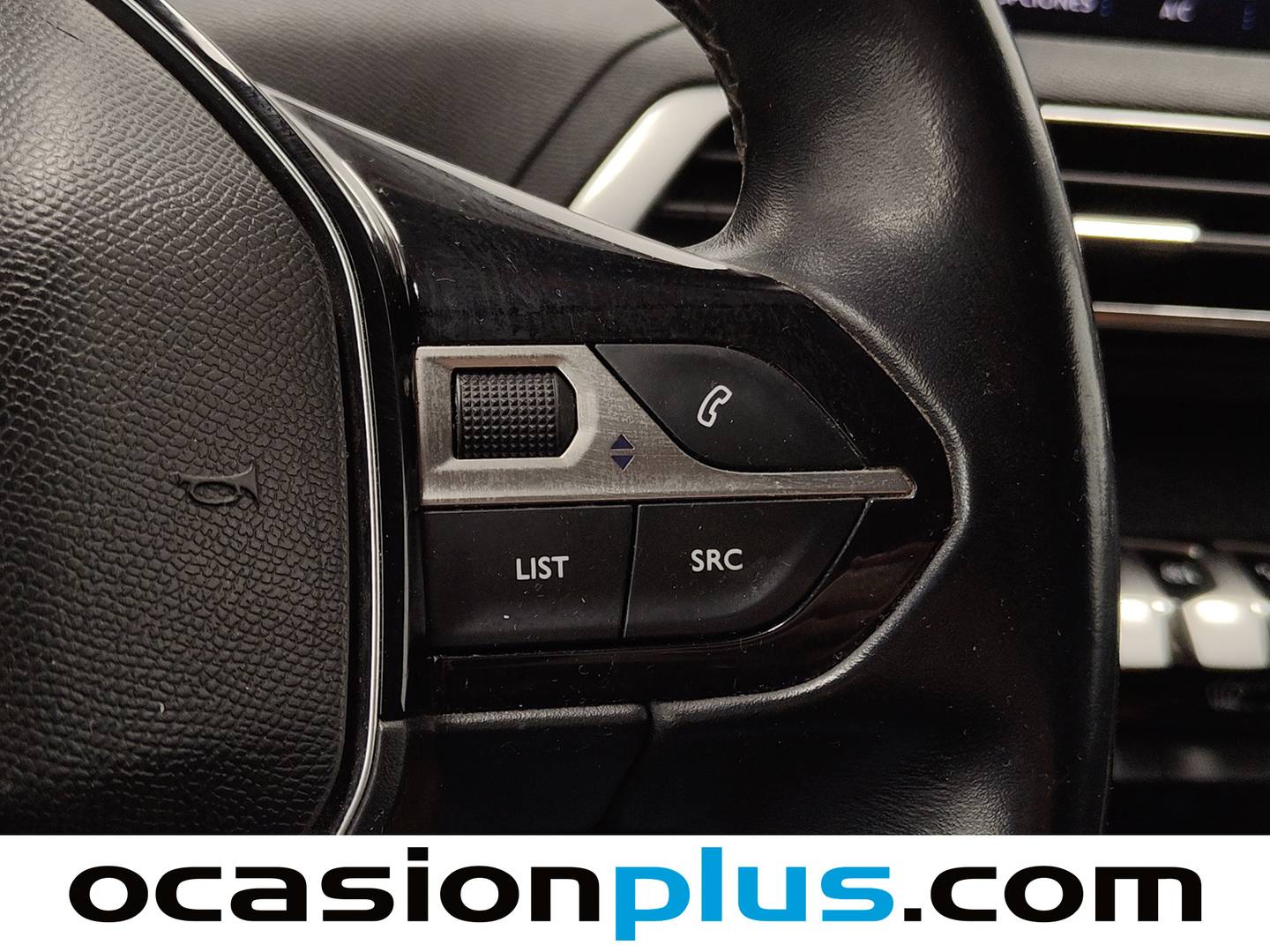Peugeot 5008 Peugeot 5008 BlueHDi 120 S&S Allure (120 CV) 7 Plazas diésel