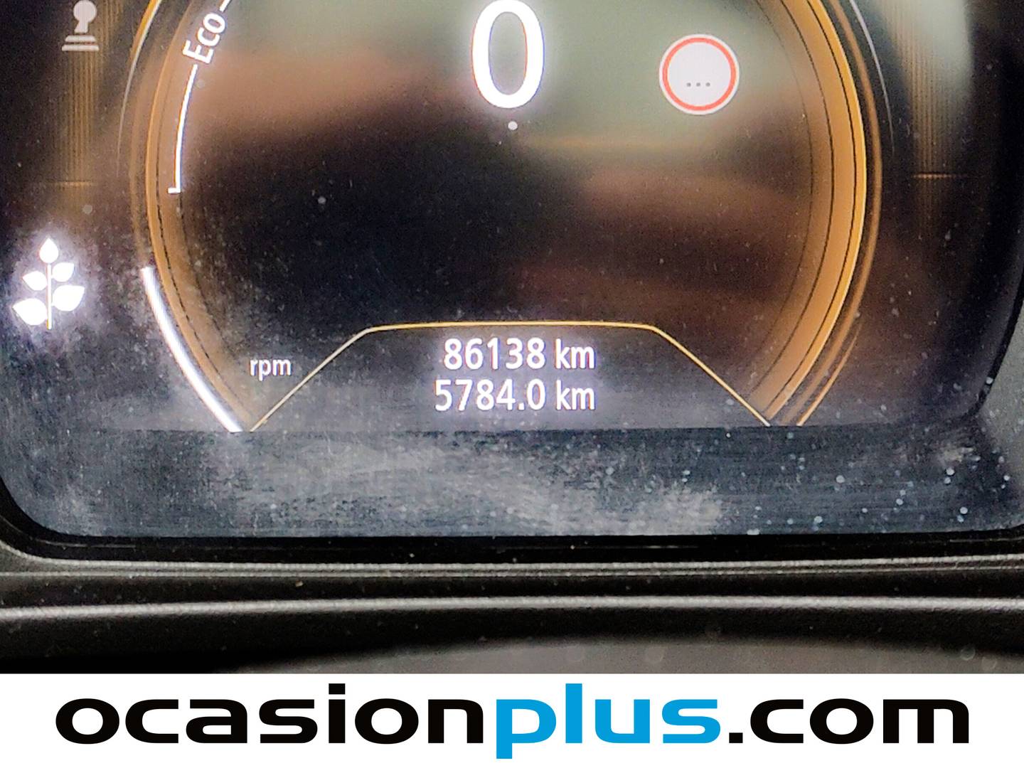 Renault Kadjar Renault Kadjar S -Edition GPF TCe Pack Black Edition (140 CV) seminuevo