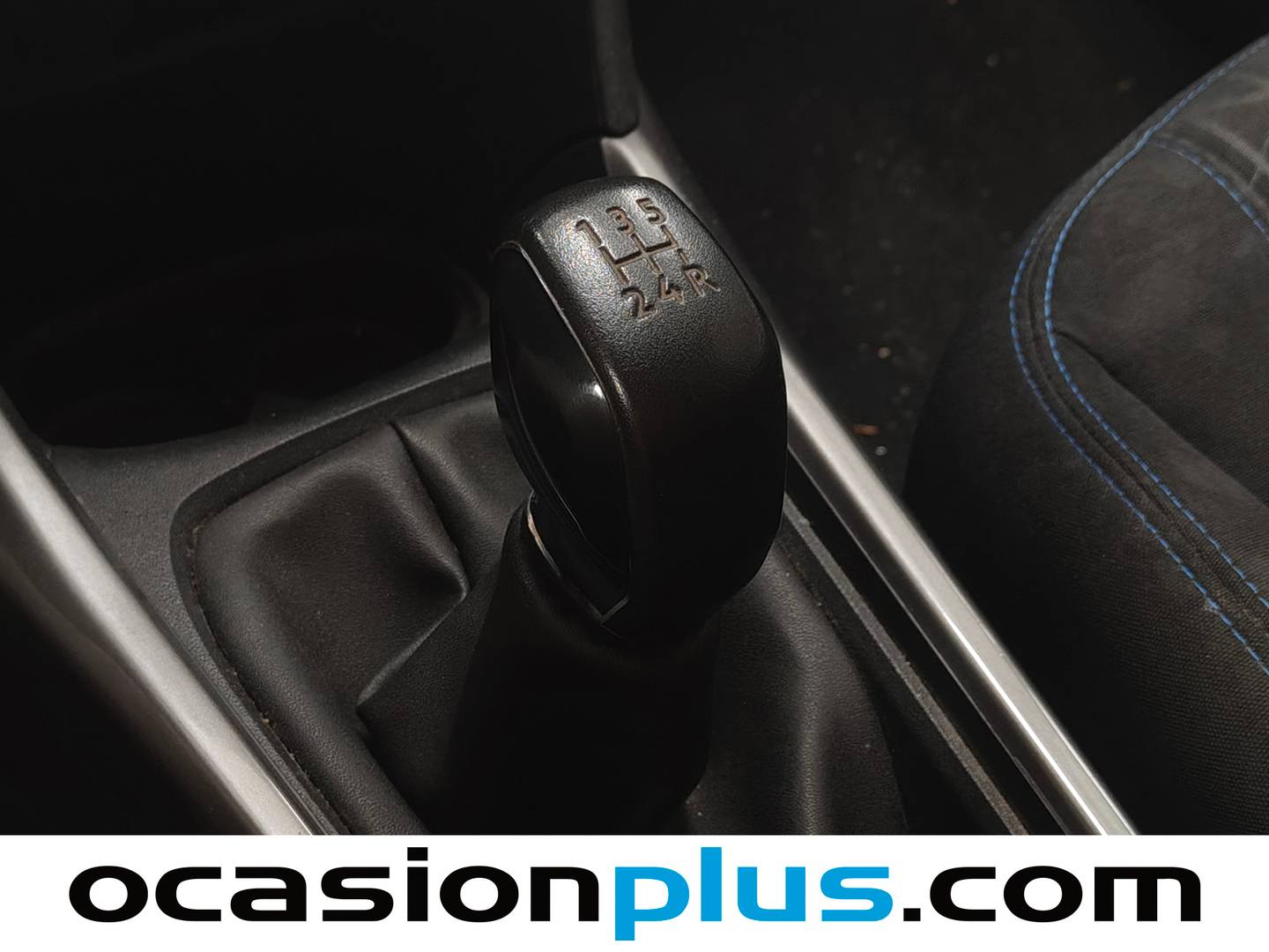 Peugeot 2008 Peugeot 2008 PureTech 82 S&S Style (82 CV) de segunda mano