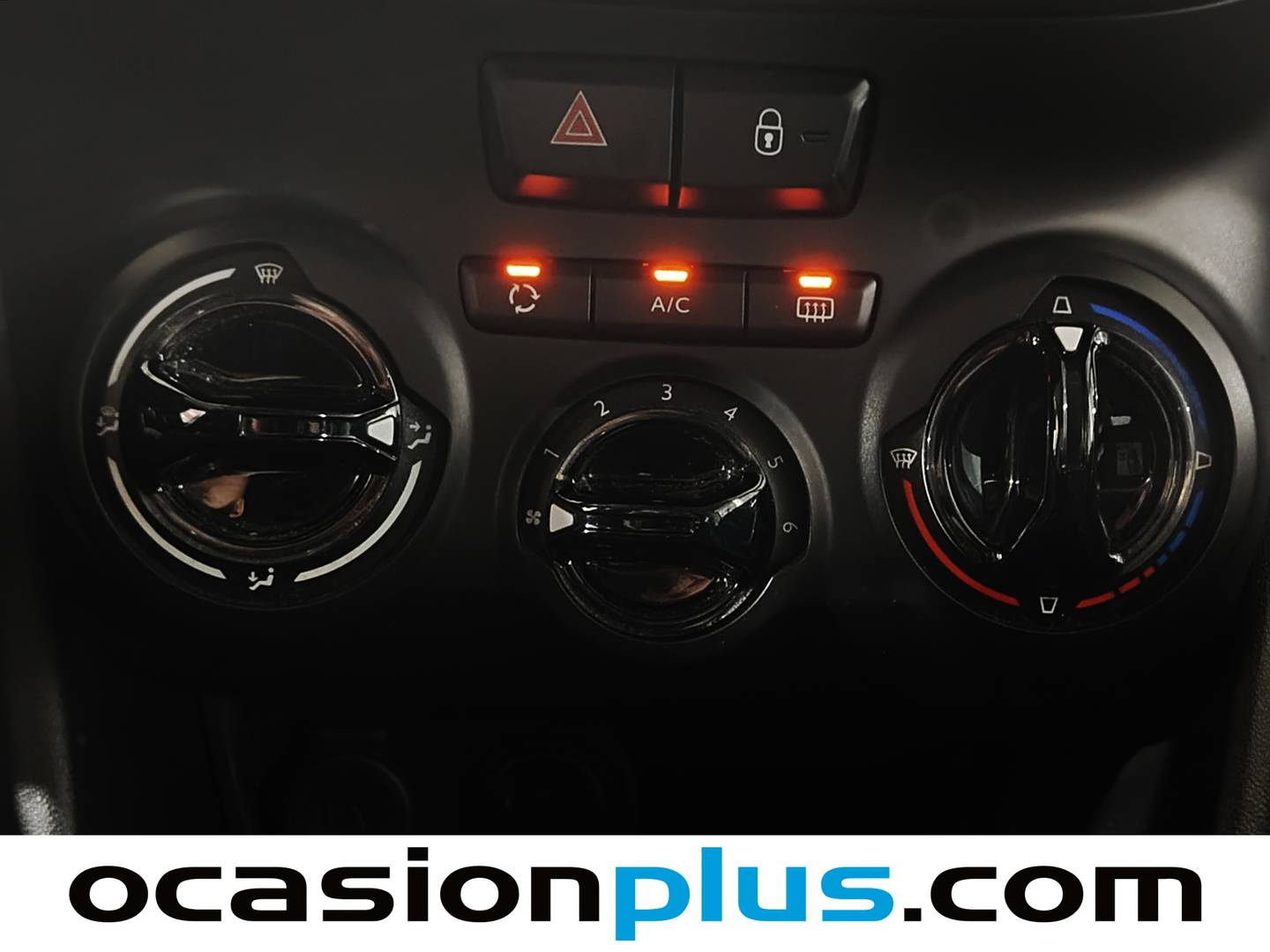 Acabados Peugeot 2008 Peugeot 2008 PureTech 82 Style (82 CV)