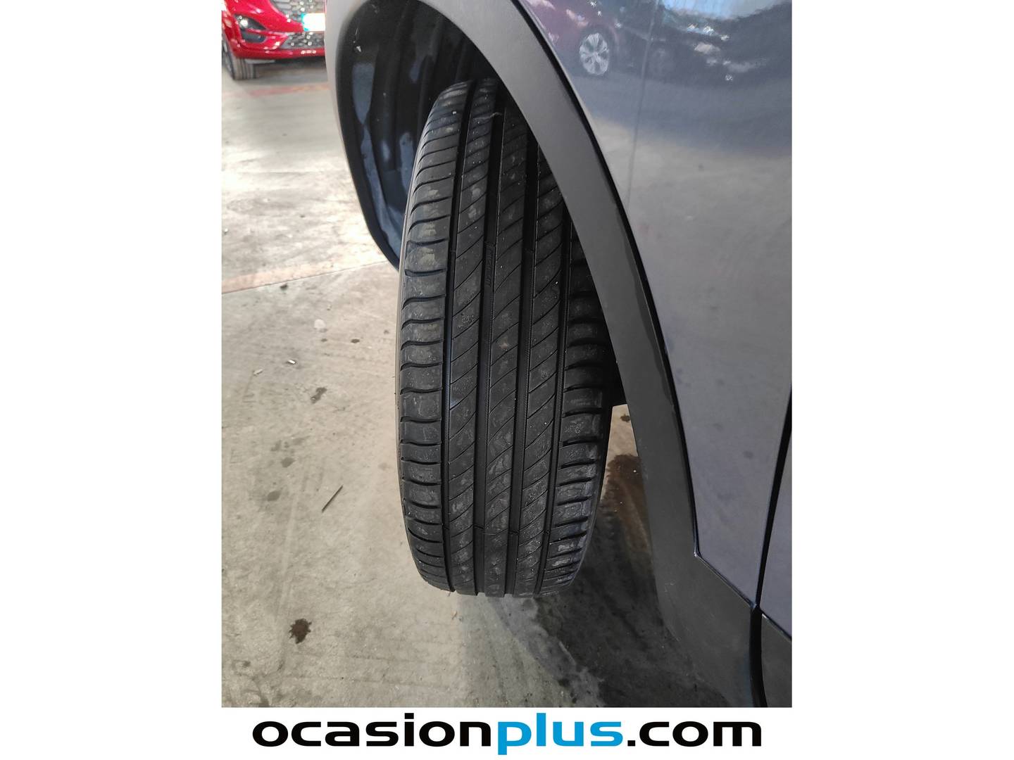 Nissan QASHQAI Nissan Qashqai 2.0 Tekna 4x2 CVT (140 CV) al mejor precio