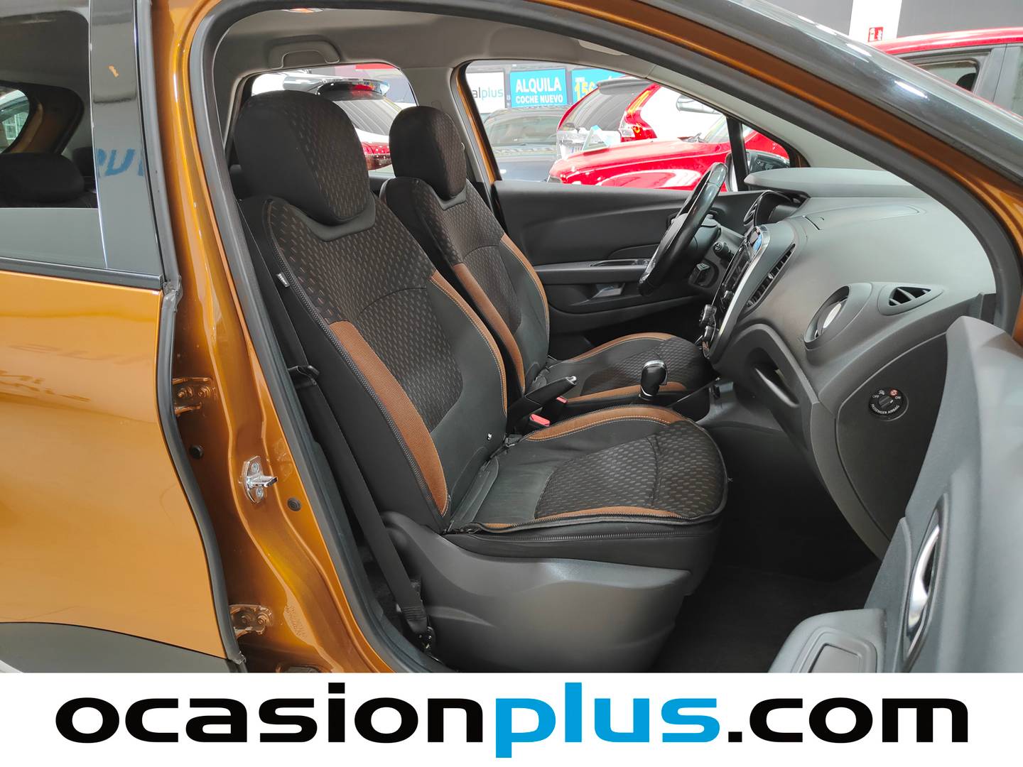Renault Captur Renault Captur Zen Energy TCe (120 CV) EDC km 0