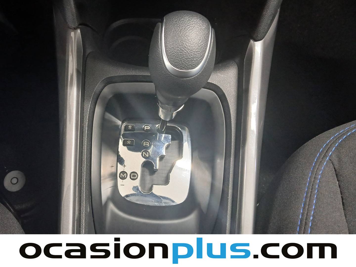 Foto Peugeot 2008 Peugeot 2008 PureTech 110 S&S Style EAT6 (110 CV)