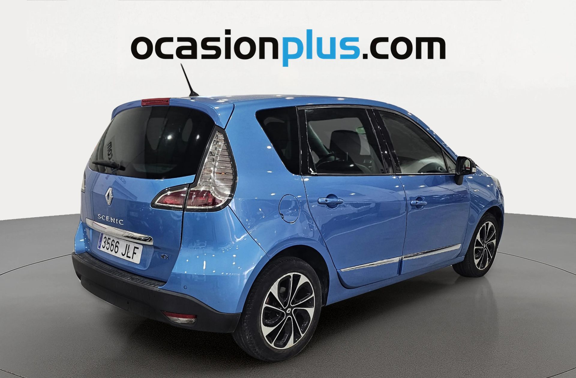 Renault Scénic dCi 110 Bose EDC Euro6 - foto 3