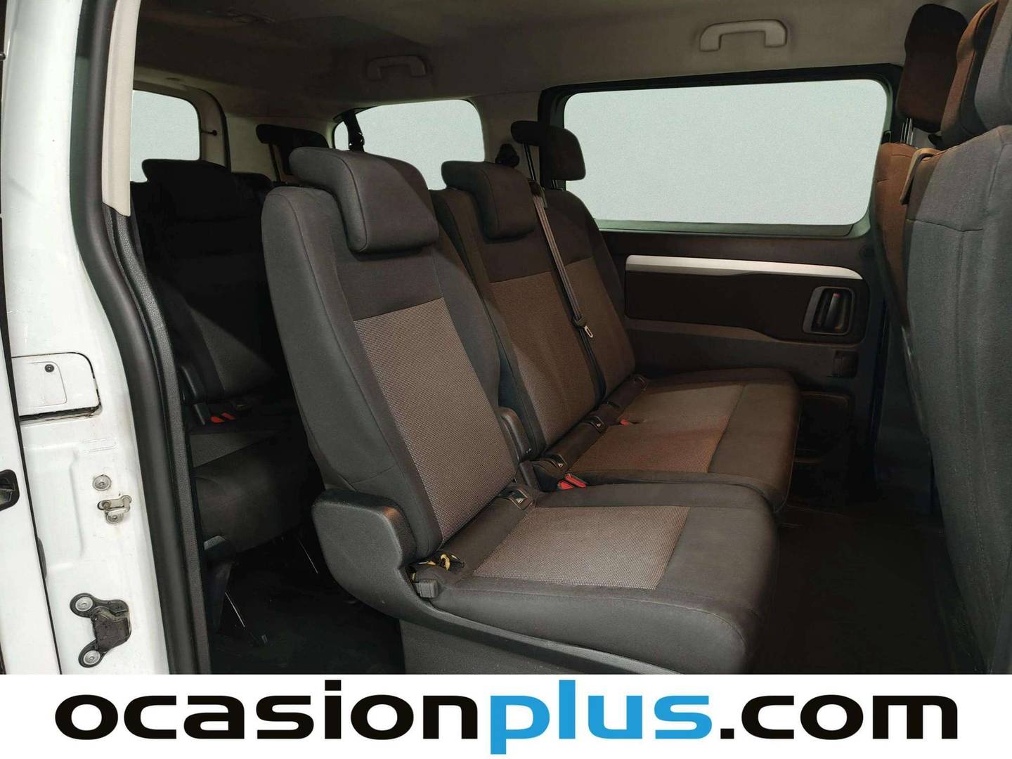 Toyota Proace Verso Toyota Proace Verso 2.0D VX Plus Shuttle L1 (145 CV) 9 plazas al mejor precio