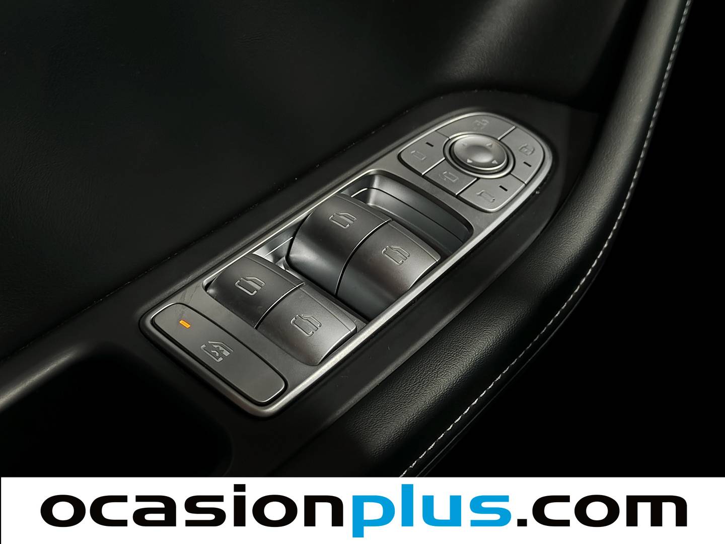 OMODA 5 OMODA 5 1.6 TGDI Premium (145 CV) km 0
