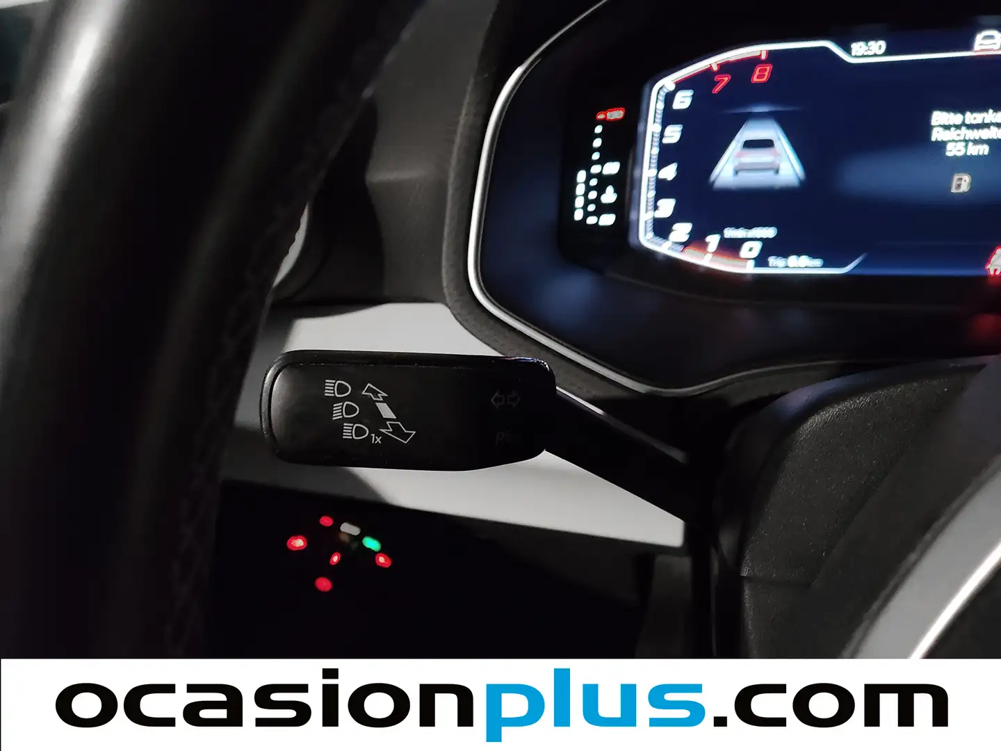 Foto Seat Arona SEAT Arona 1.0 TSI Style XL (110 CV)