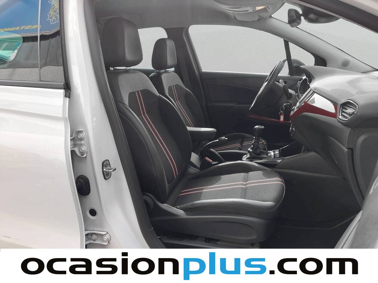 Opel Crossland Opel Crossland 1.5D GS (110 CV) manual