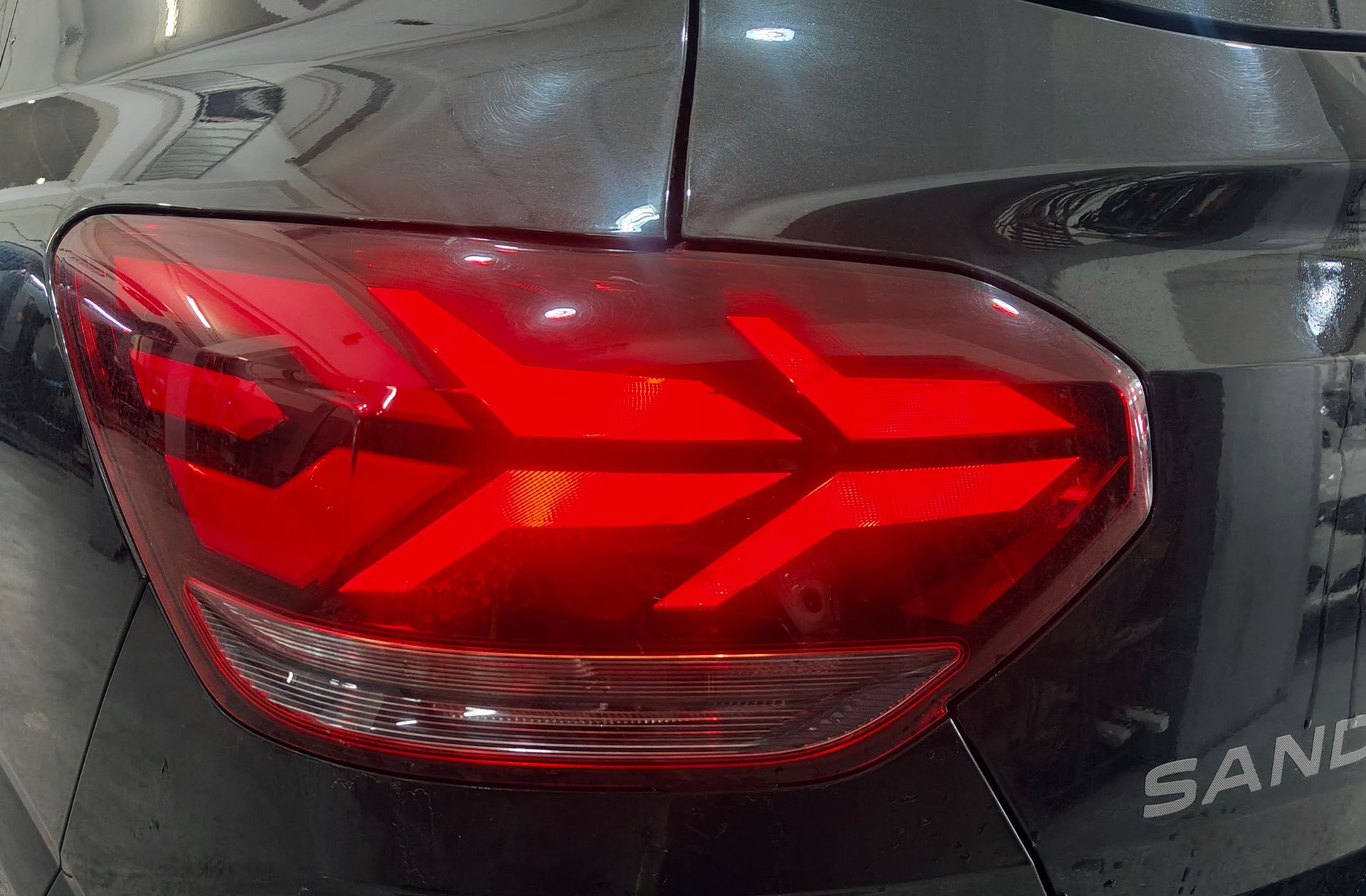 Dacia Sandero Expression TCe - foto 14