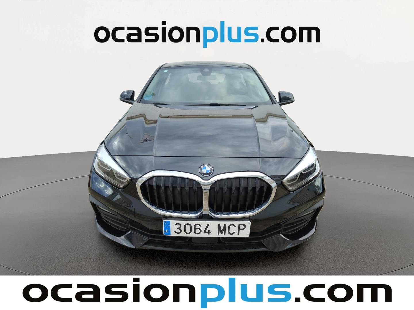 BMW Serie 1 BMW Serie 1 116d (116 CV) diésel