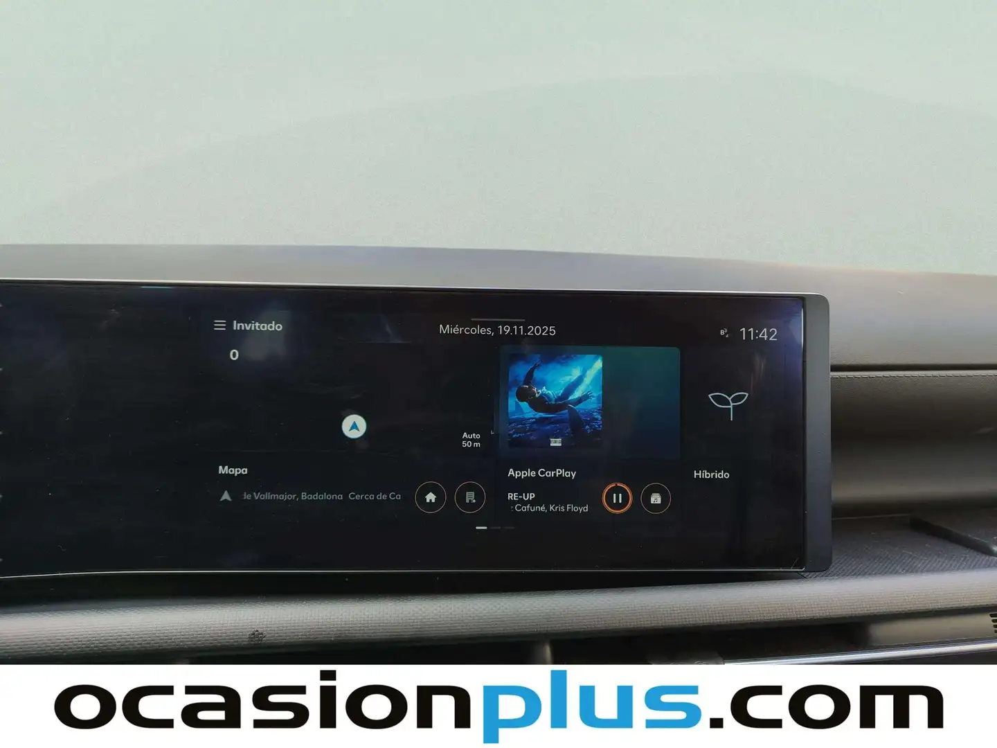 Foto Hyundai Tucson Hyundai Tucson 1.6T HEV Klass AT (215 CV)