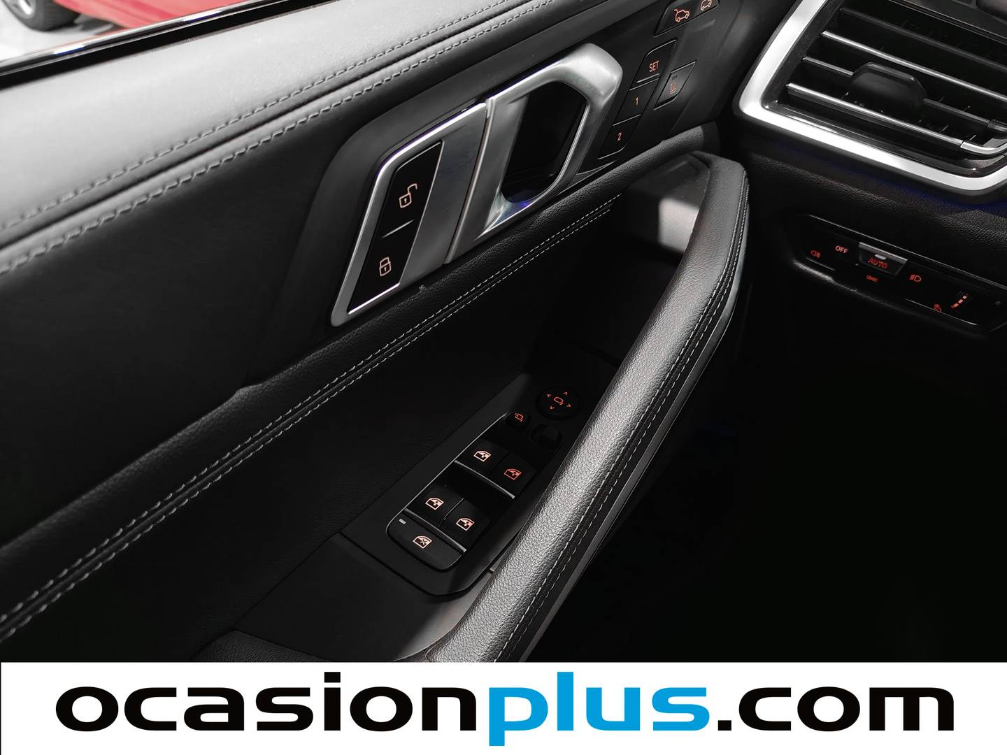 BMW X6 BMW X6 xDrive40d (340 CV) Pack M seminuevo