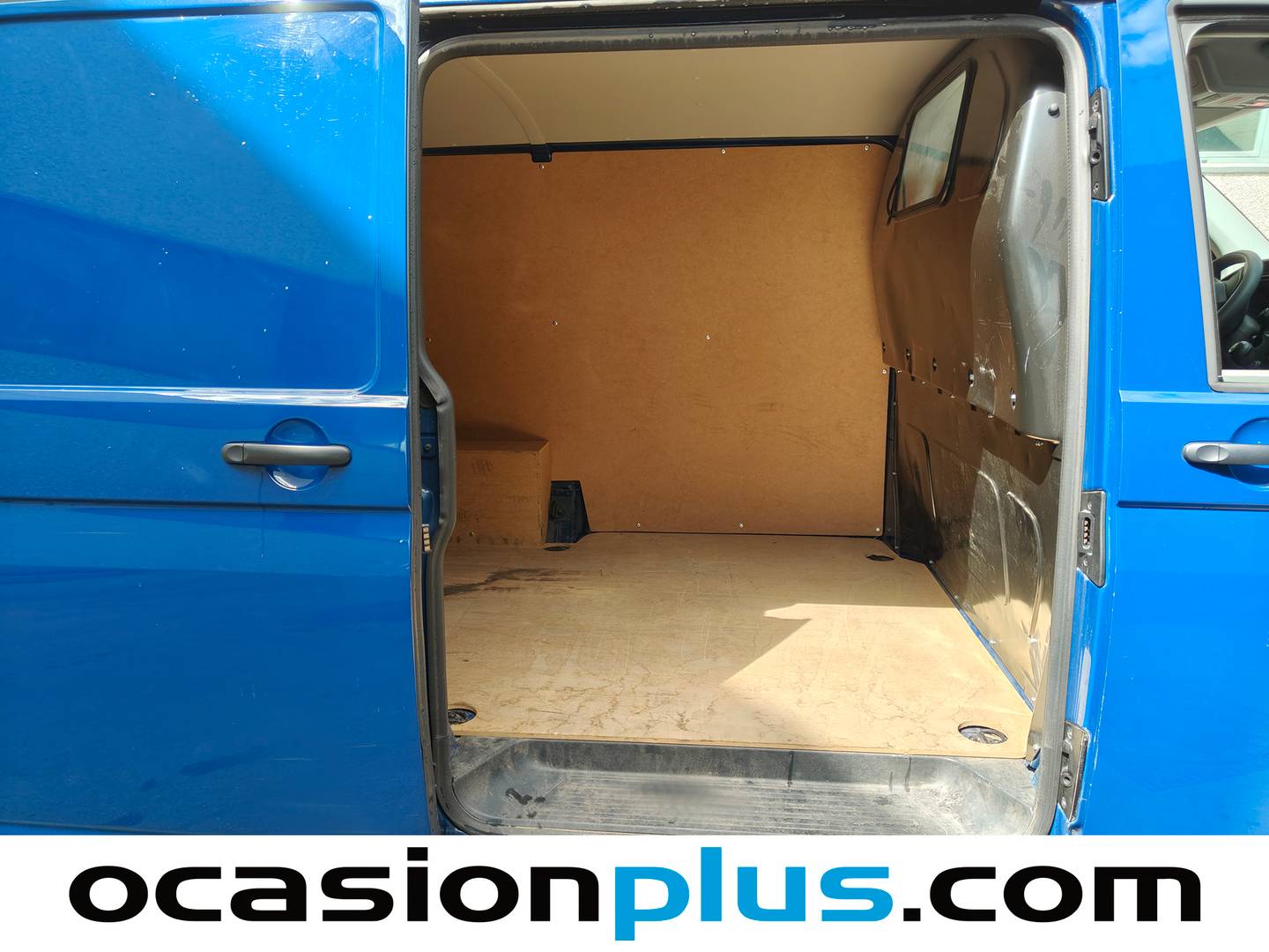 Volkswagen Transporter Volkswagen Transporter Furgon Batalla Corta TN 2.0 TDI (110 CV) al mejor precio