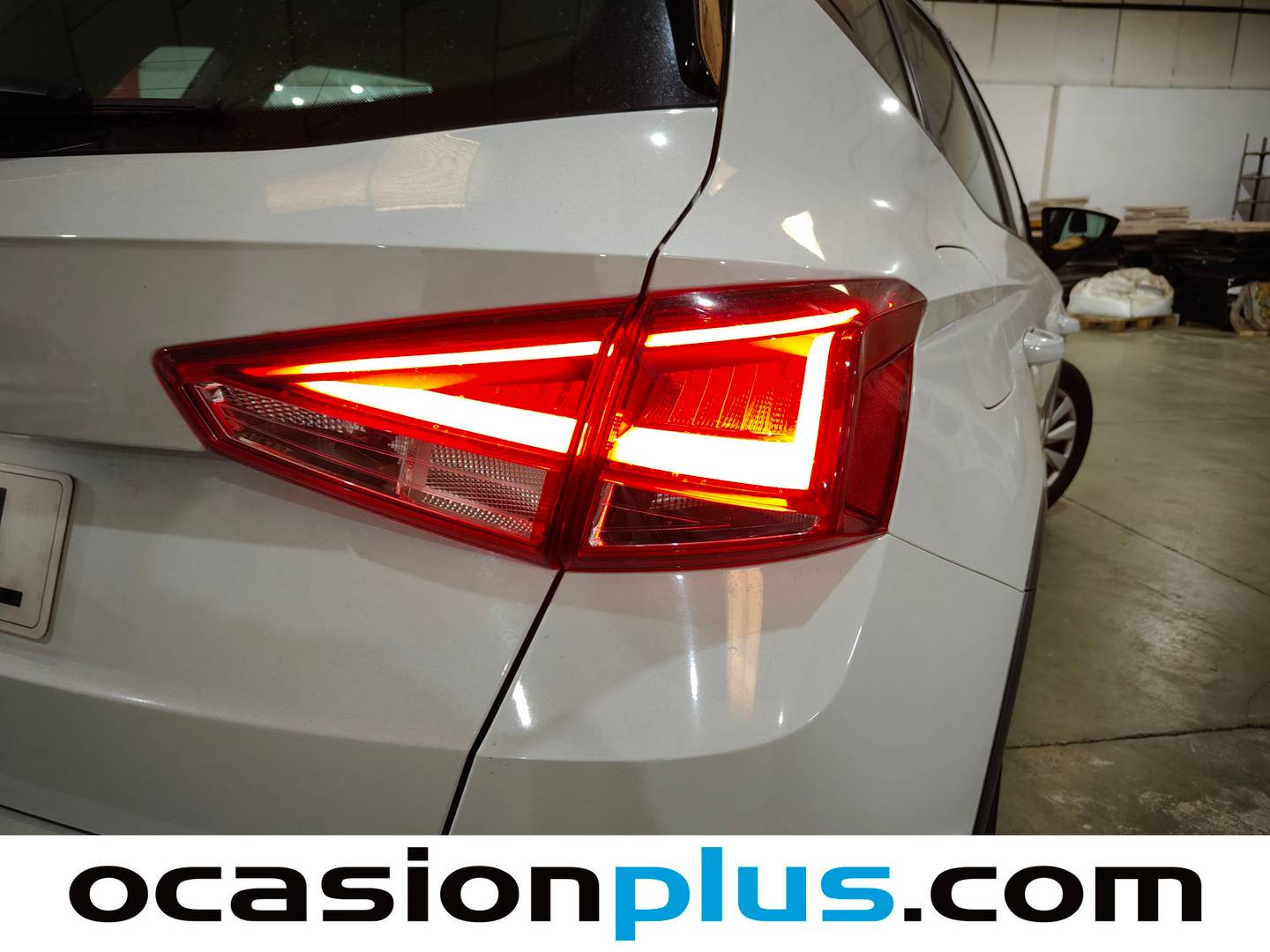 Accesorios del Seat Arona Seat Arona 1.0 TSI Style XL DSG (115 CV)