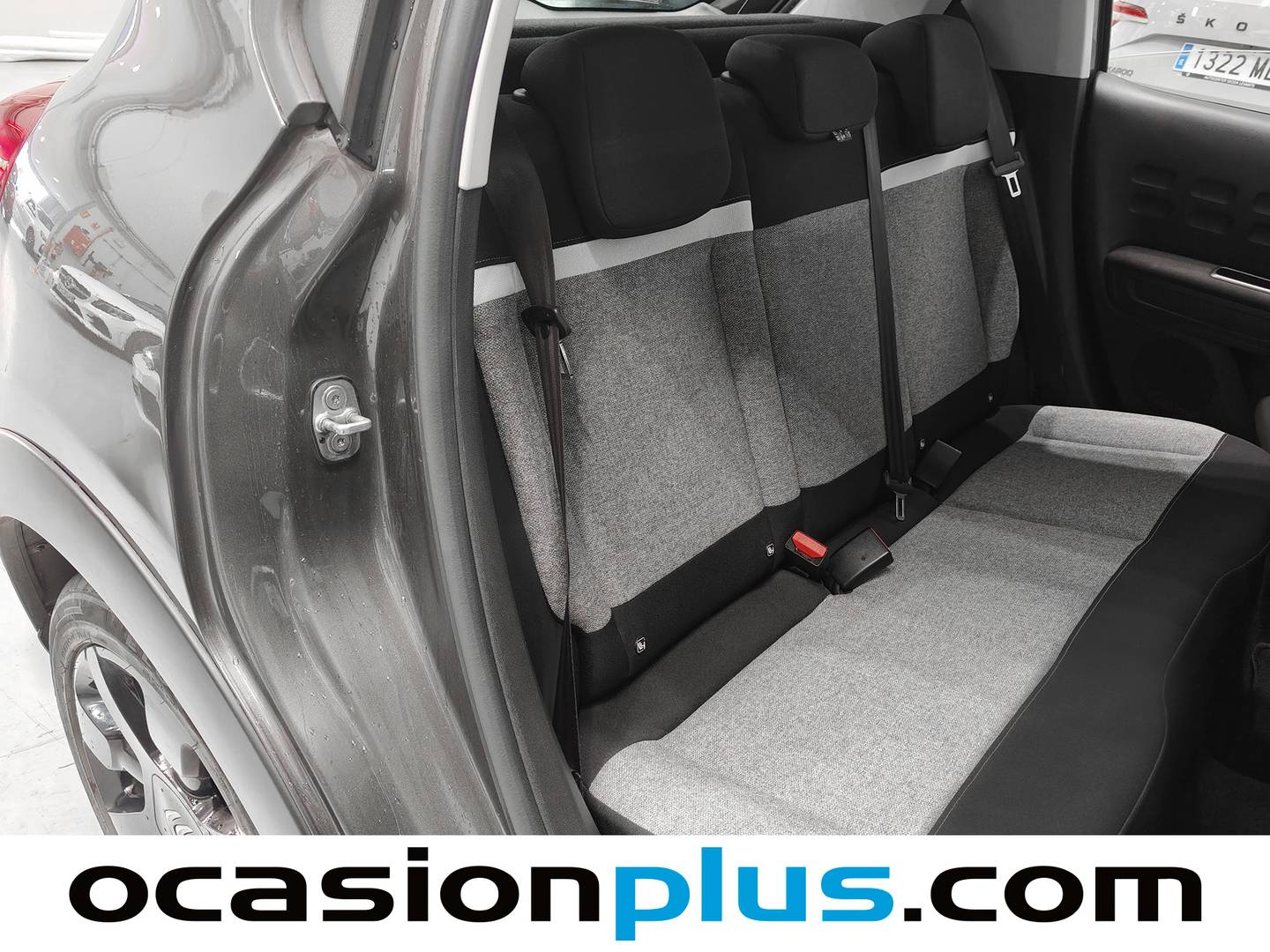 Foto Citroën C3 Citroen C3 PureTech 82 Origins (82 CV)