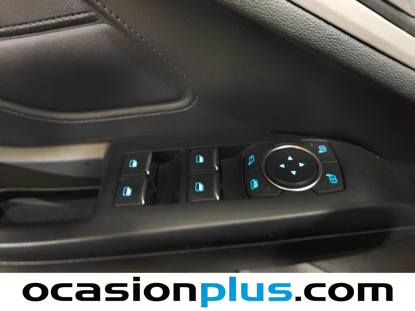 Ford Focus Ford Focus SportBreak 1.5 Ecoblue Trend+  (120 CV) al mejor precio