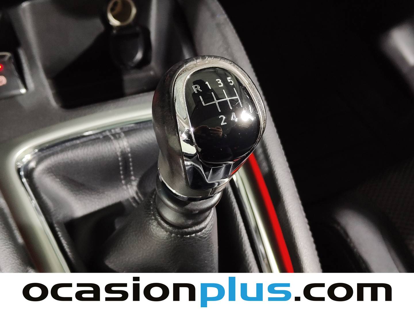 Foto Nissan QASHQAI Nissan Qashqai 1.2 DIG-T S&S 360 S 4x2 (115 CV)