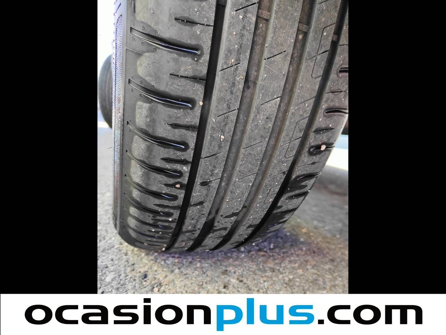 Volkswagen Taigo Volkswagen Taigo "Más" 1.0 TSI (115 CV) DSG gasolina