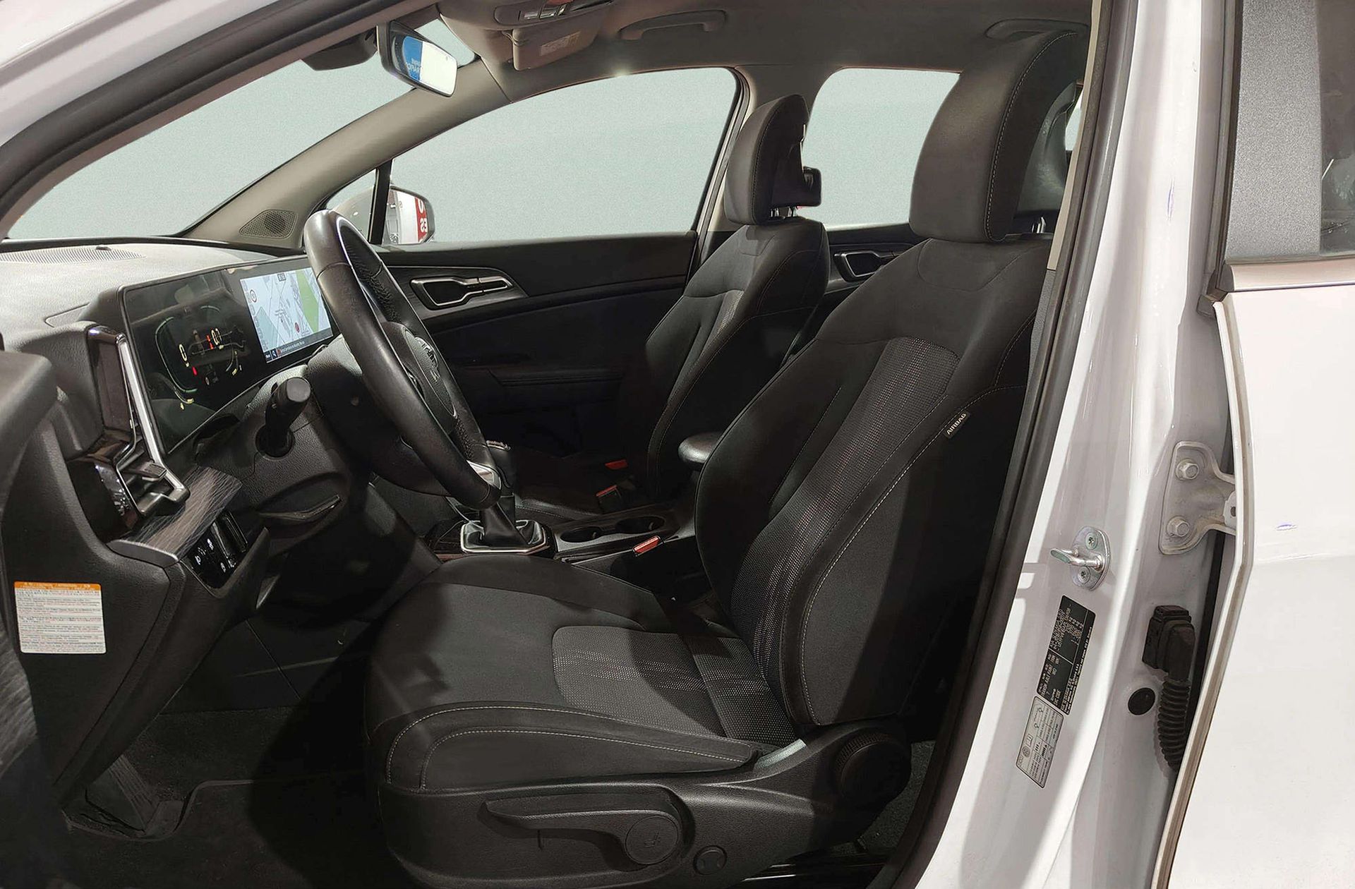 Kia Sportage 1.6 T-GDi MHEV Drive 4x2 - foto 12