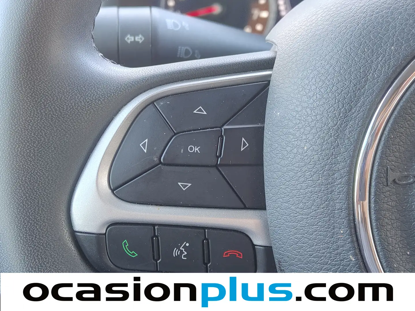 Foto Jeep Renegade Jeep Renegade 1.0G Longitude 4x2 (120 CV)