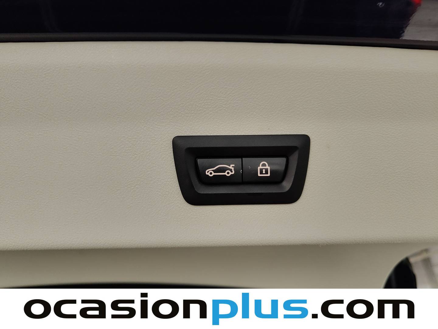 Extras del BMW X4 BMW X4 xDrive20i (184 CV)