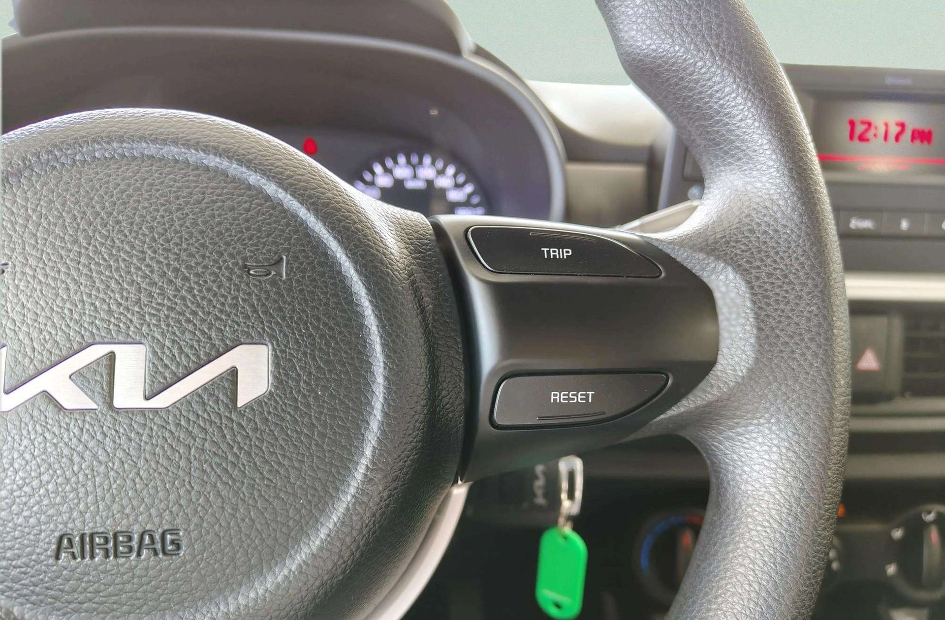 Kia Picanto 1.0 DPi Concept - foto 21