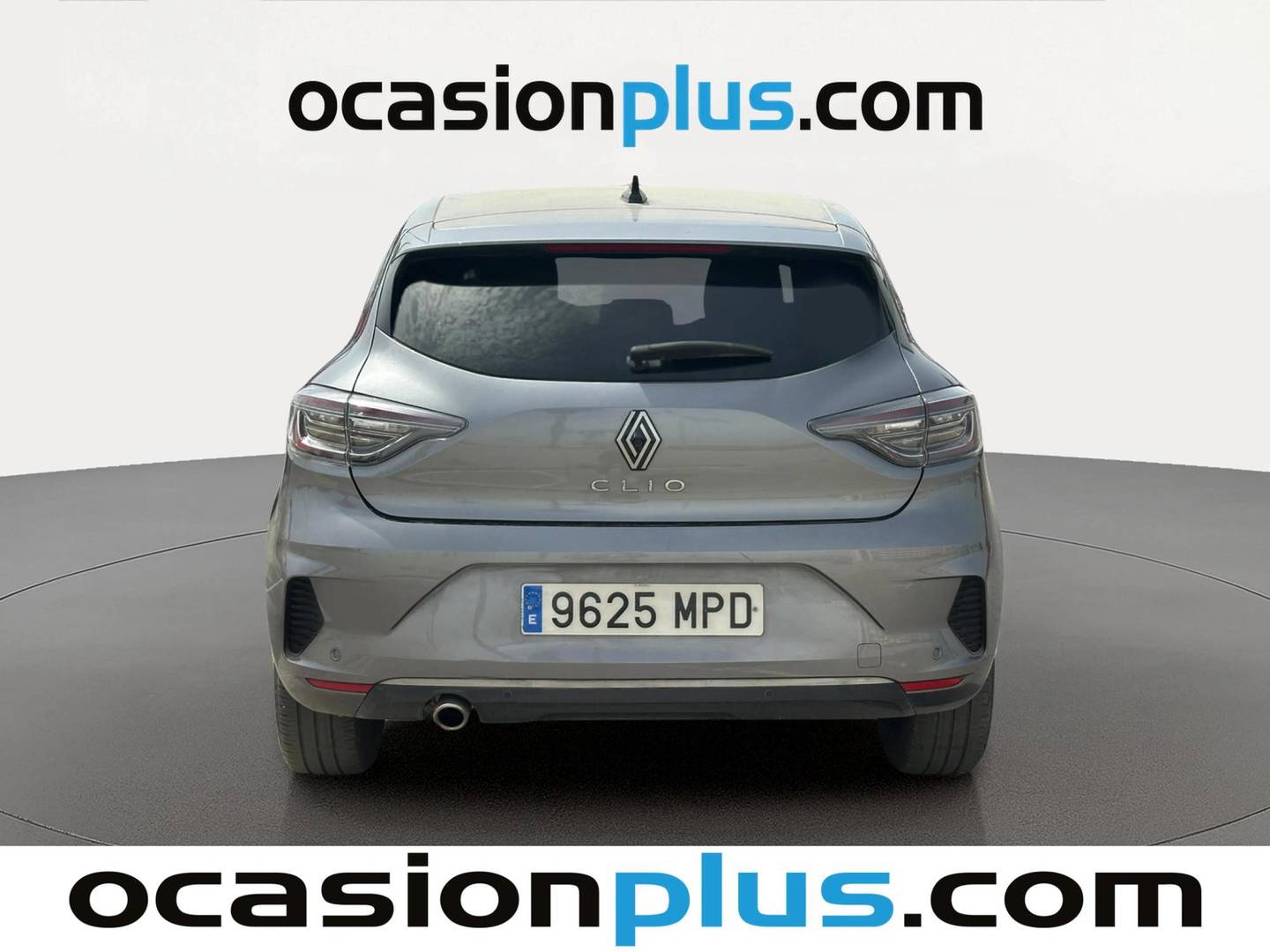 Renault Clio Renault Clio Techno TCe (90 CV) barato