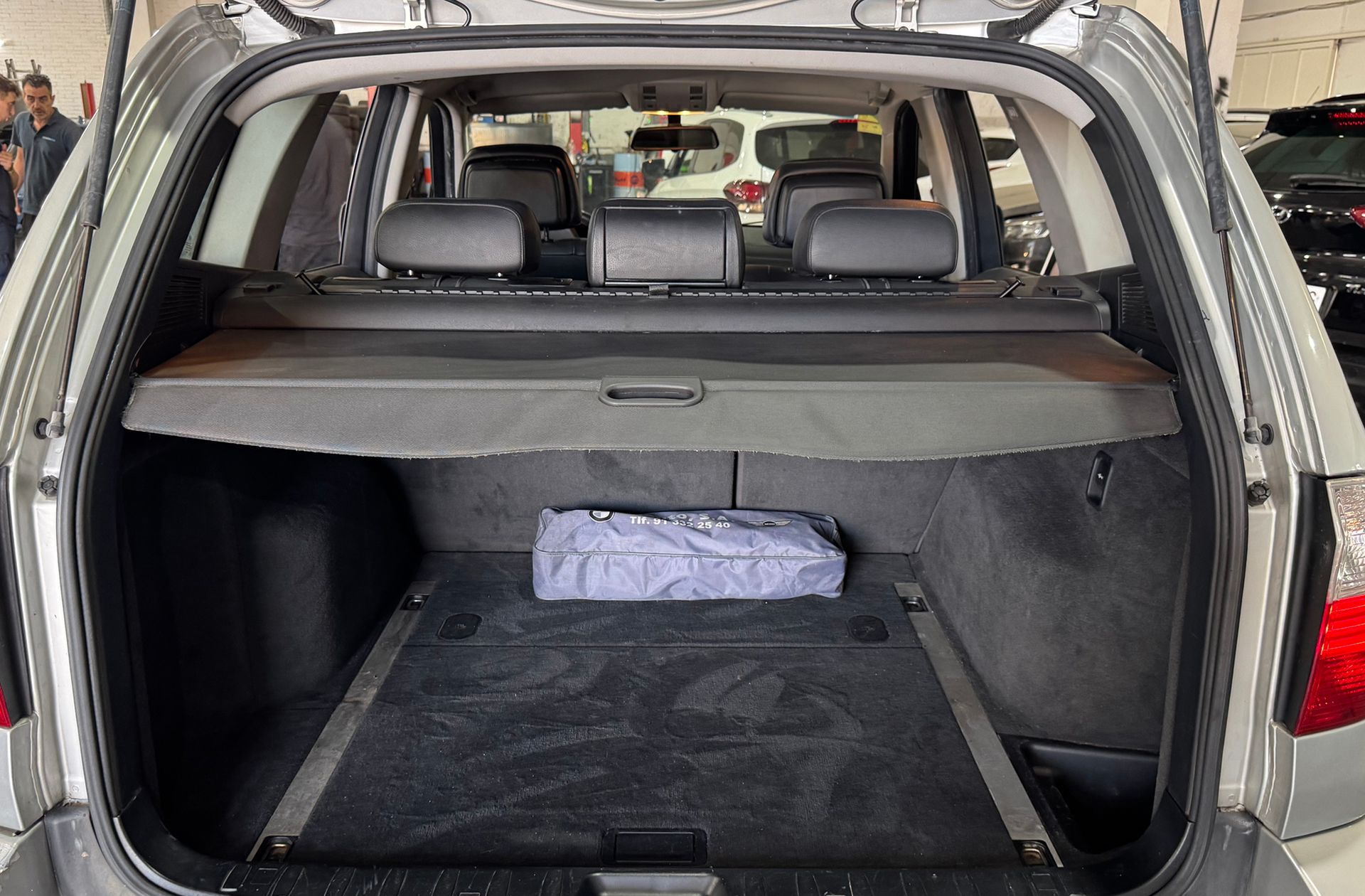 BMW X3 2.0d - foto 14