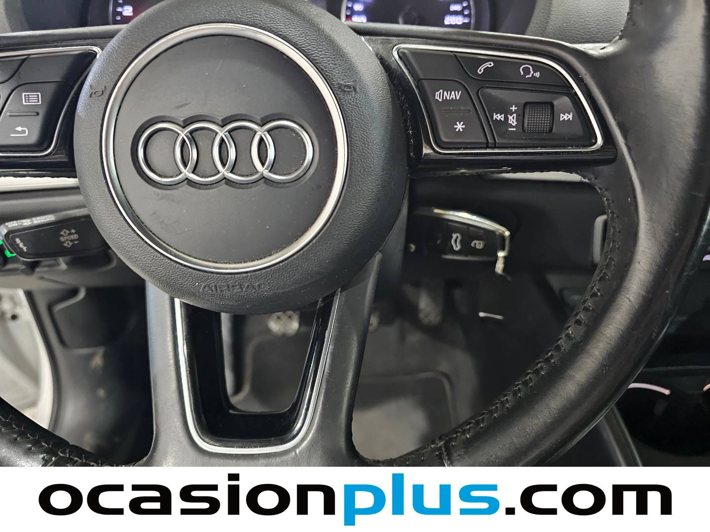 Audi A3 Audi A3 1.6 TDI sport edition (110 CV) 110cv