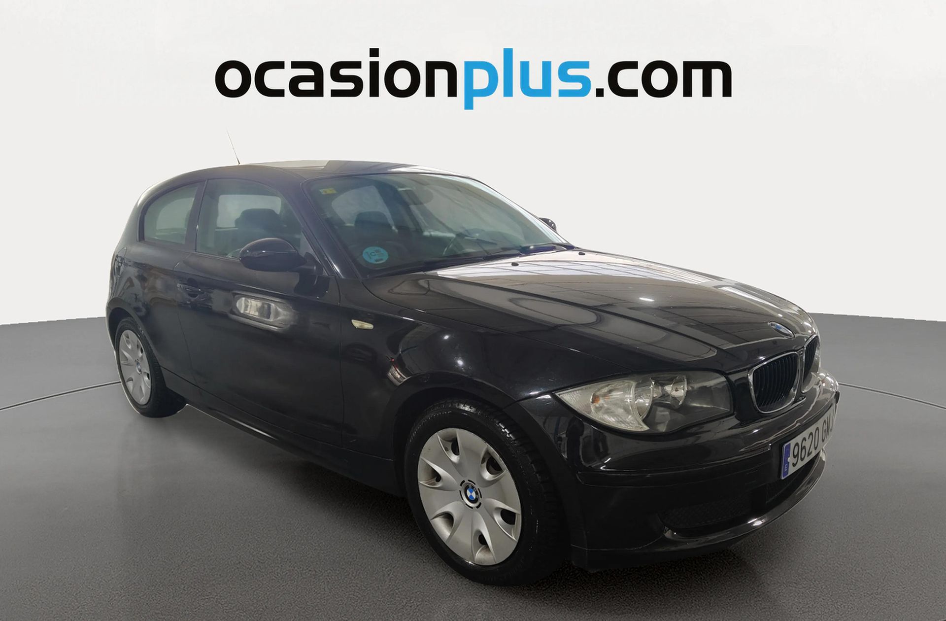 BMW Serie 1 118i - foto 2