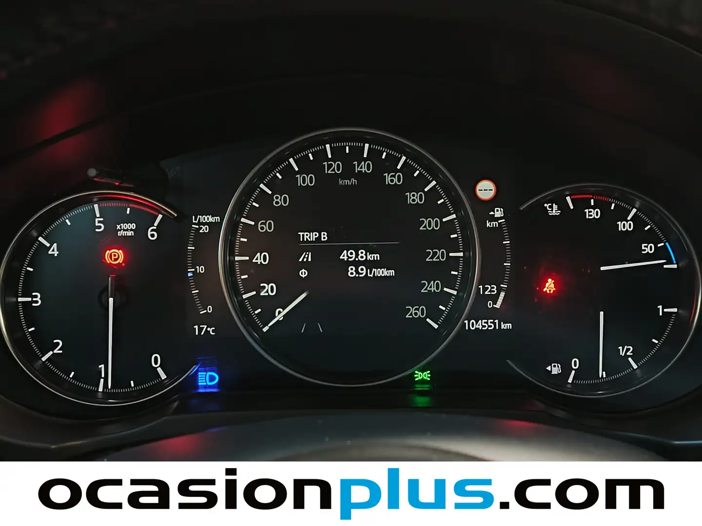 Foto Mazda CX-5 Mazda CX-5 2.2 DE Newground (150 CV)