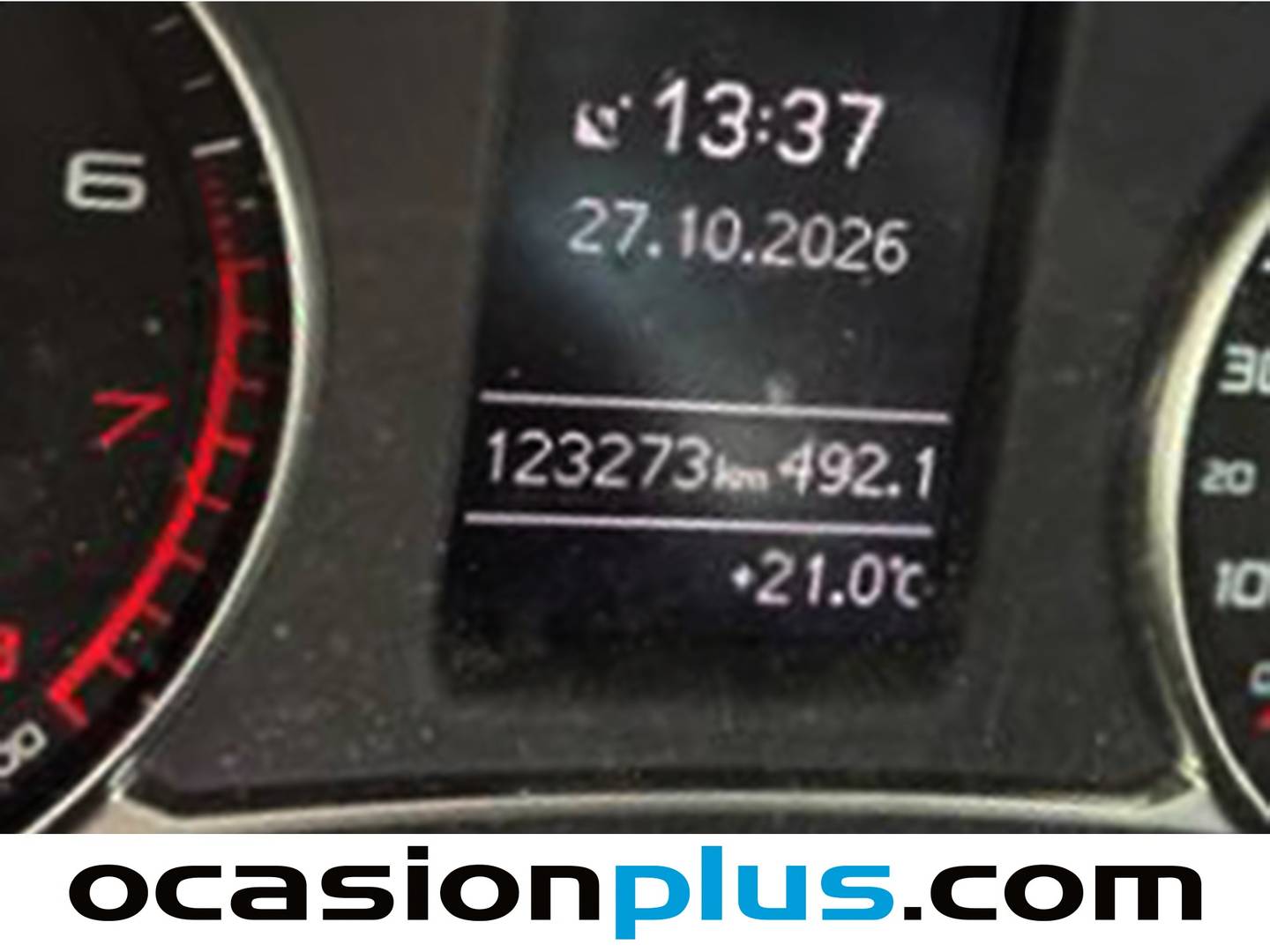 Audi A1 Audi A1 Sportback Adrenalin 1.4 TFSI (125 CV) Pack S-Line seminuevo