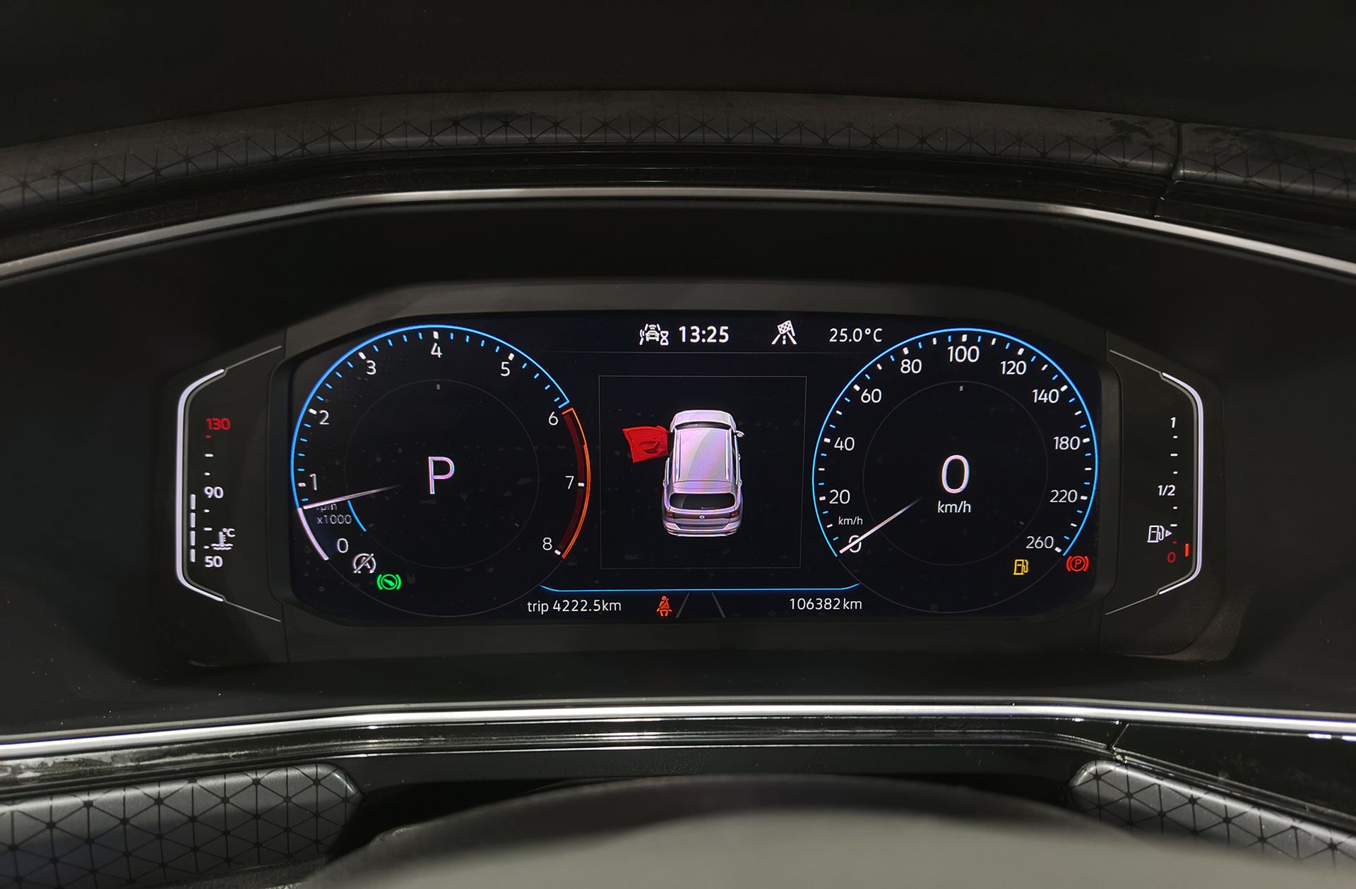 Volkswagen T-Cross Sport 1.5 TSI DSG - foto 22