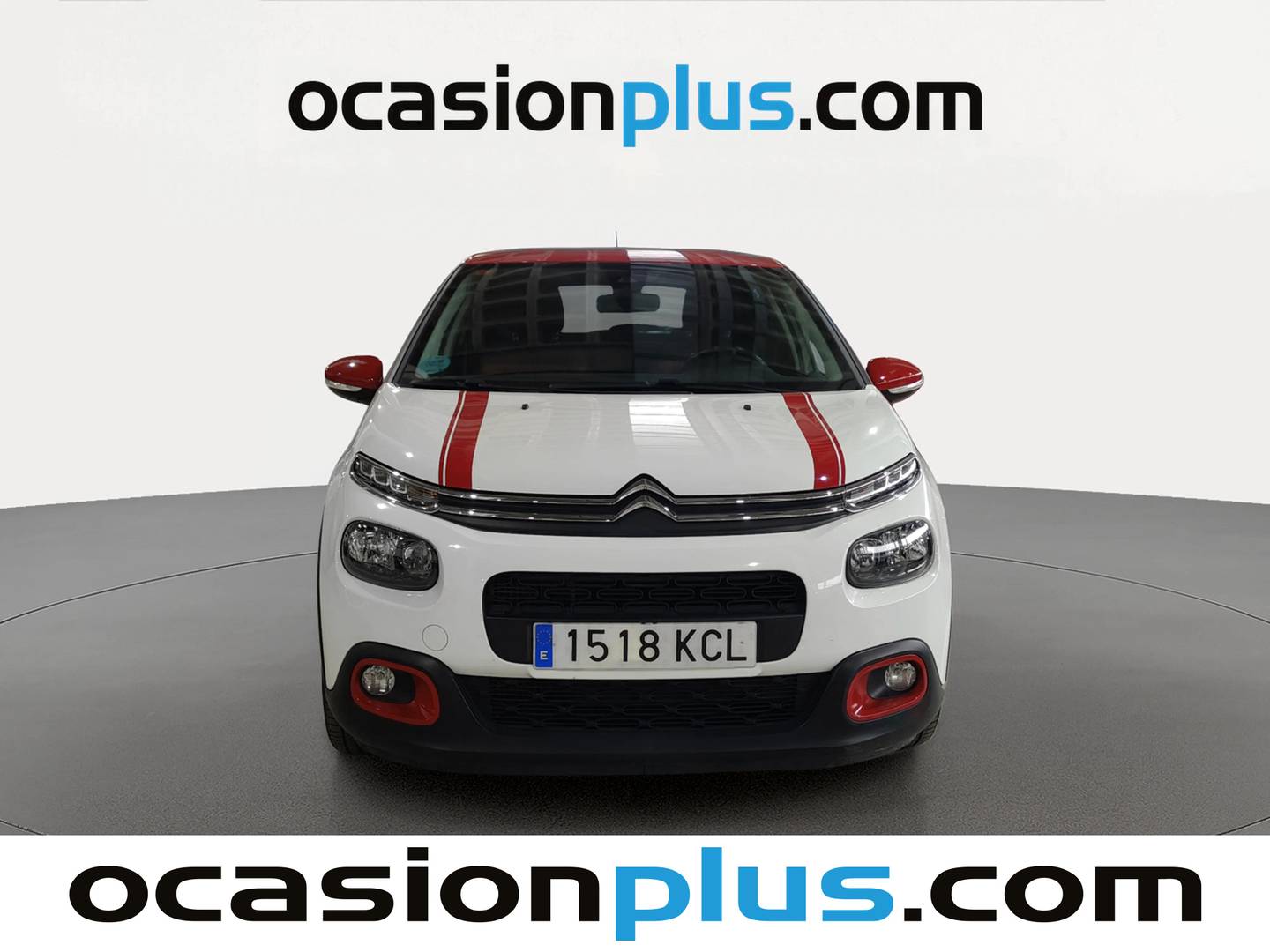 Citroën C3 Citroën C3 BlueHDi 100 S&S FEEL (99 CV) 99cv