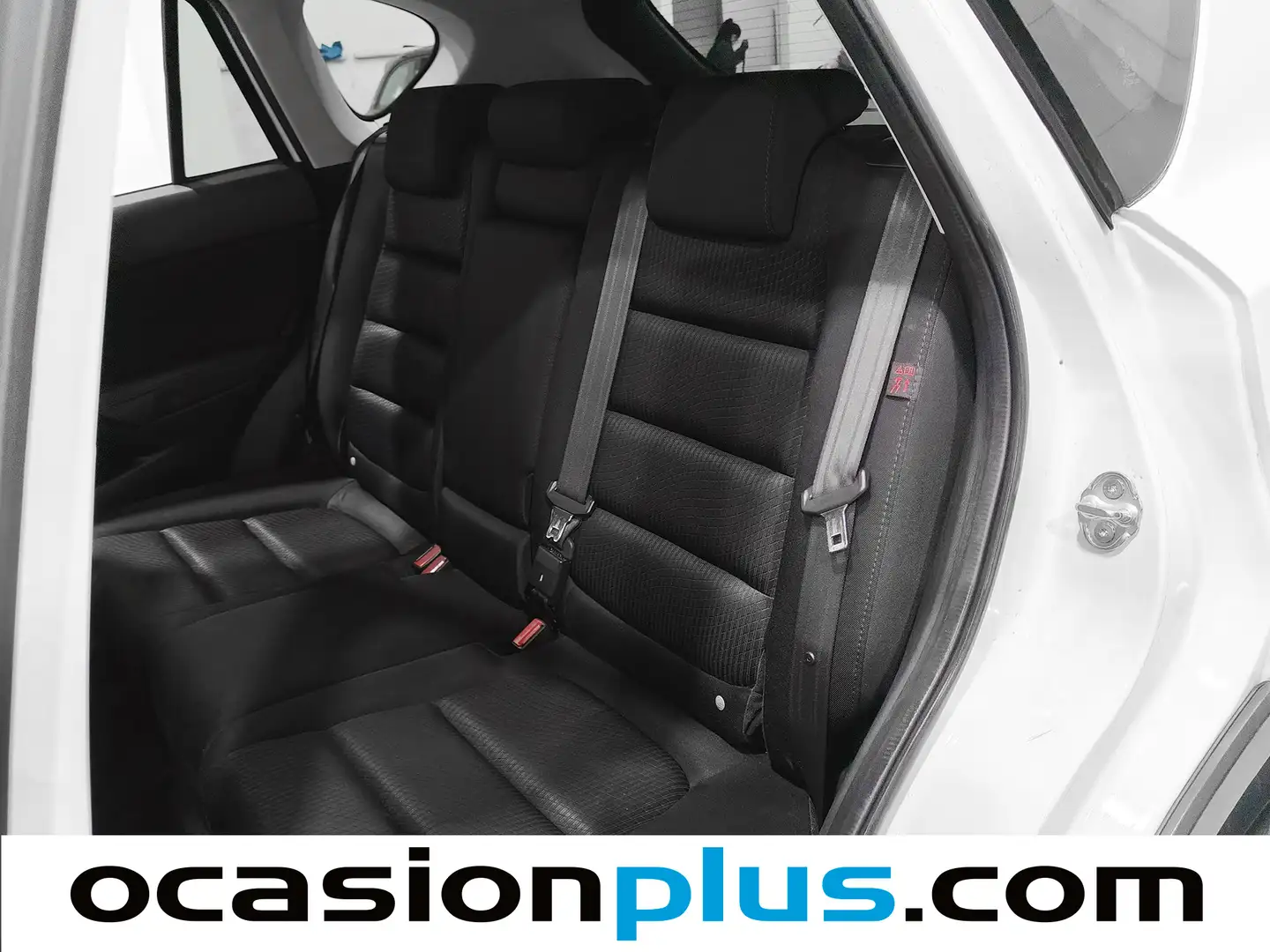 Foto Mazda CX-5 Mazda CX-5 2.2 DE Style 2WD (150 CV)