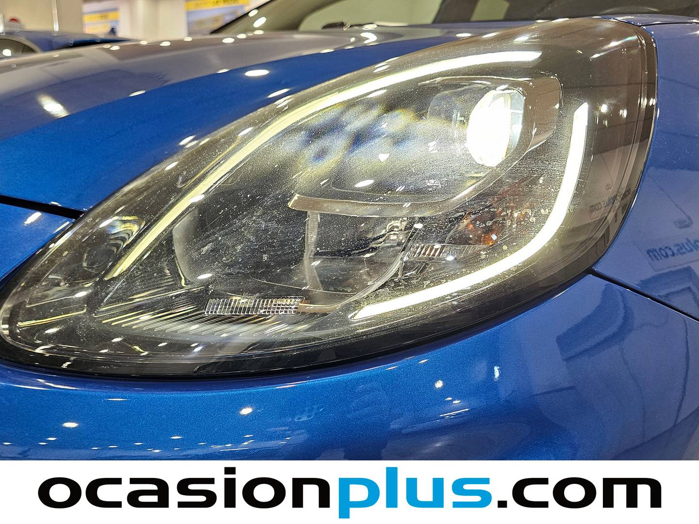 Ford Puma Ford Puma 1.0 EcoBoost MHEV Titanium Design (125 CV) 125cv